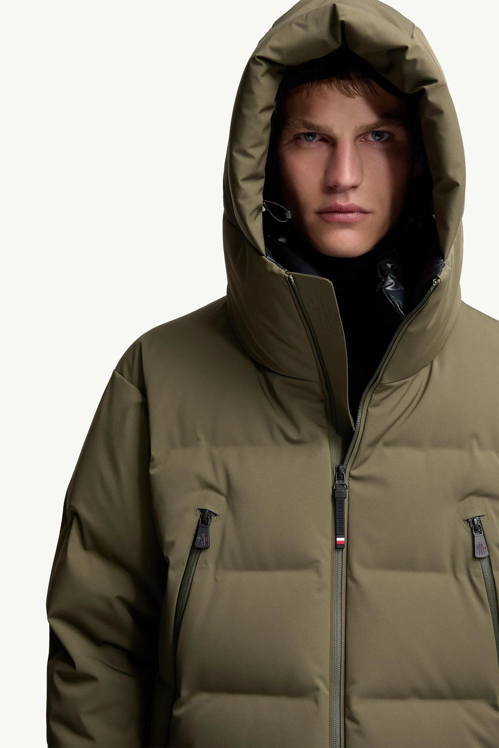 Olive Green
