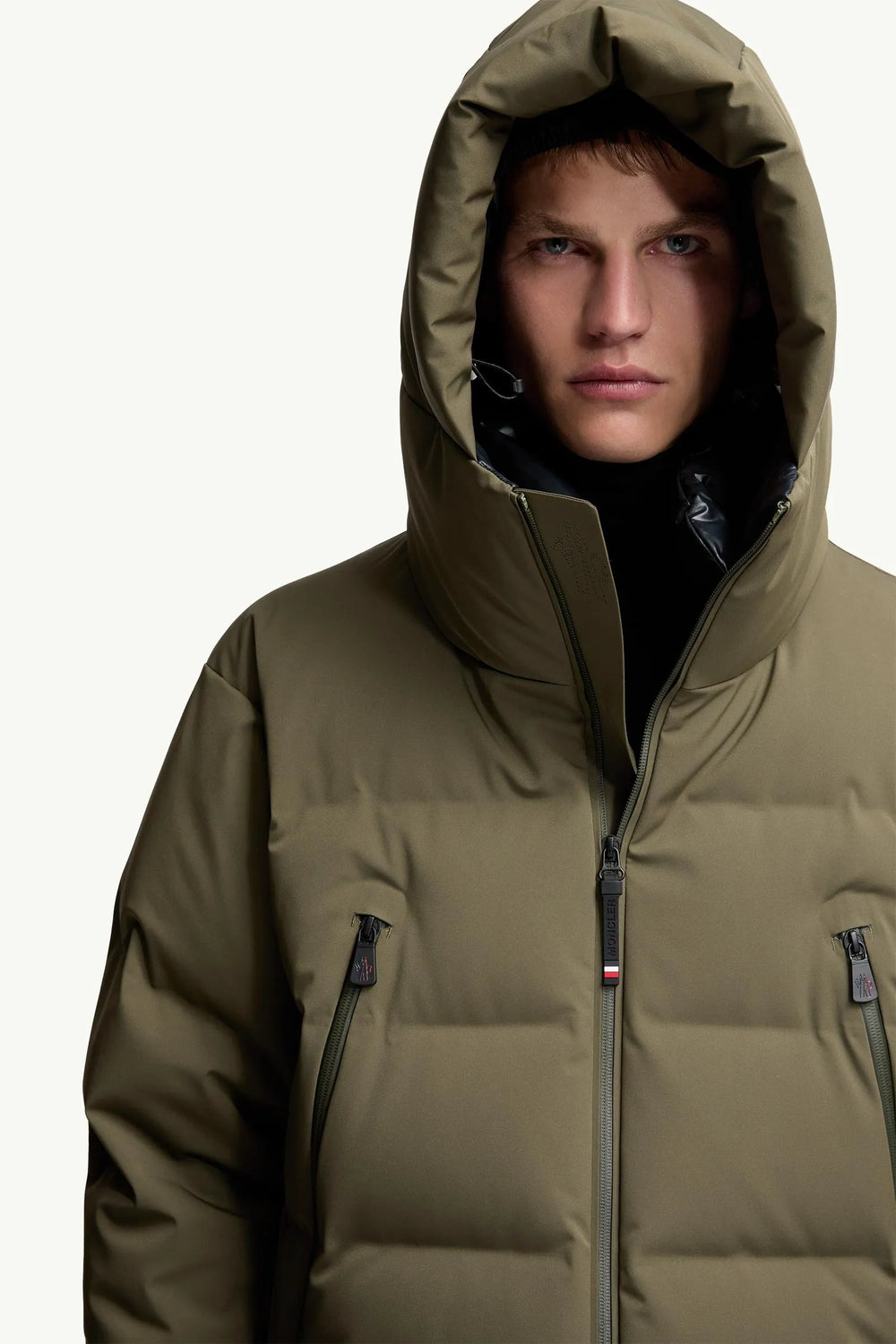 Olive Green