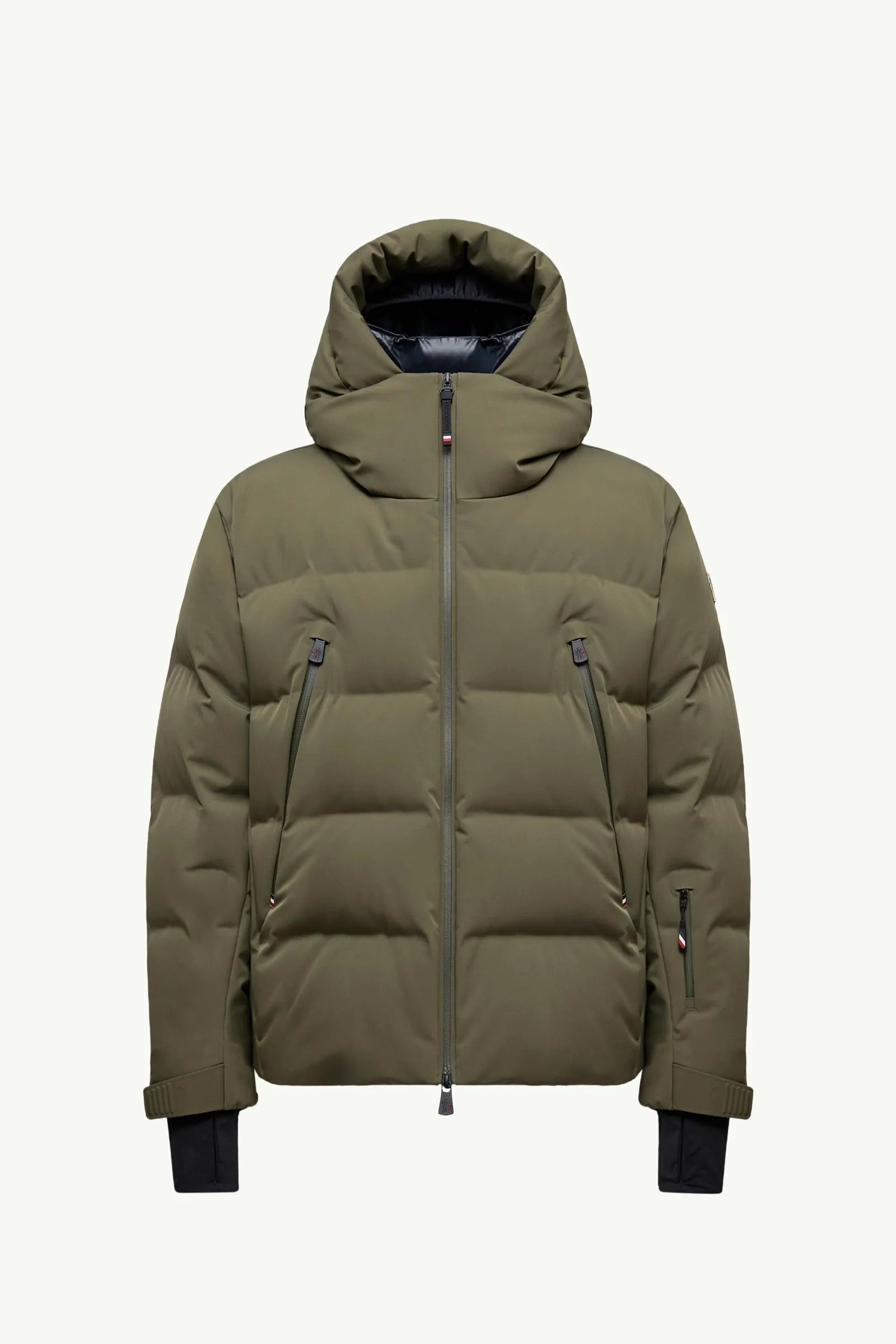 Olive Green