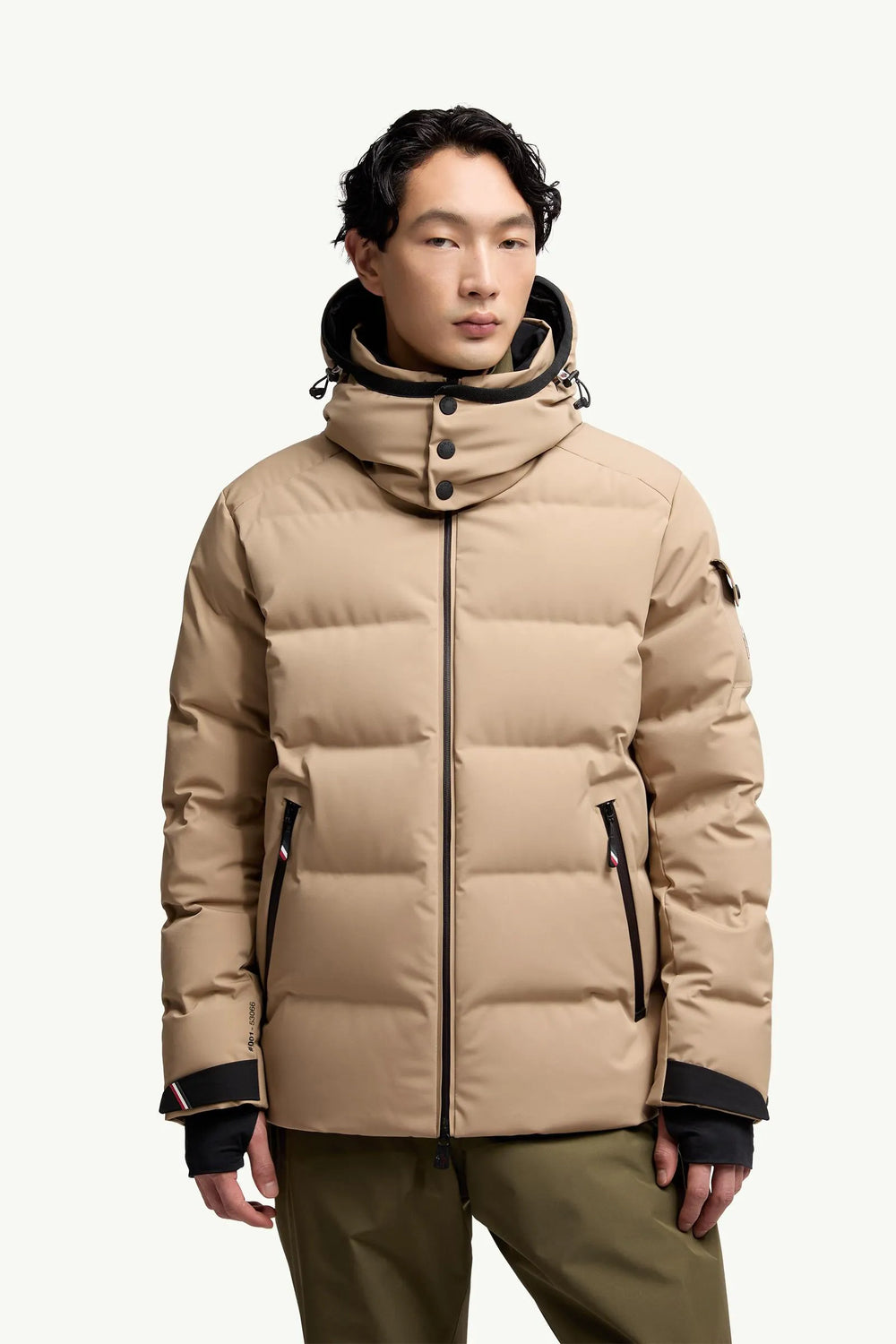 Light Beige