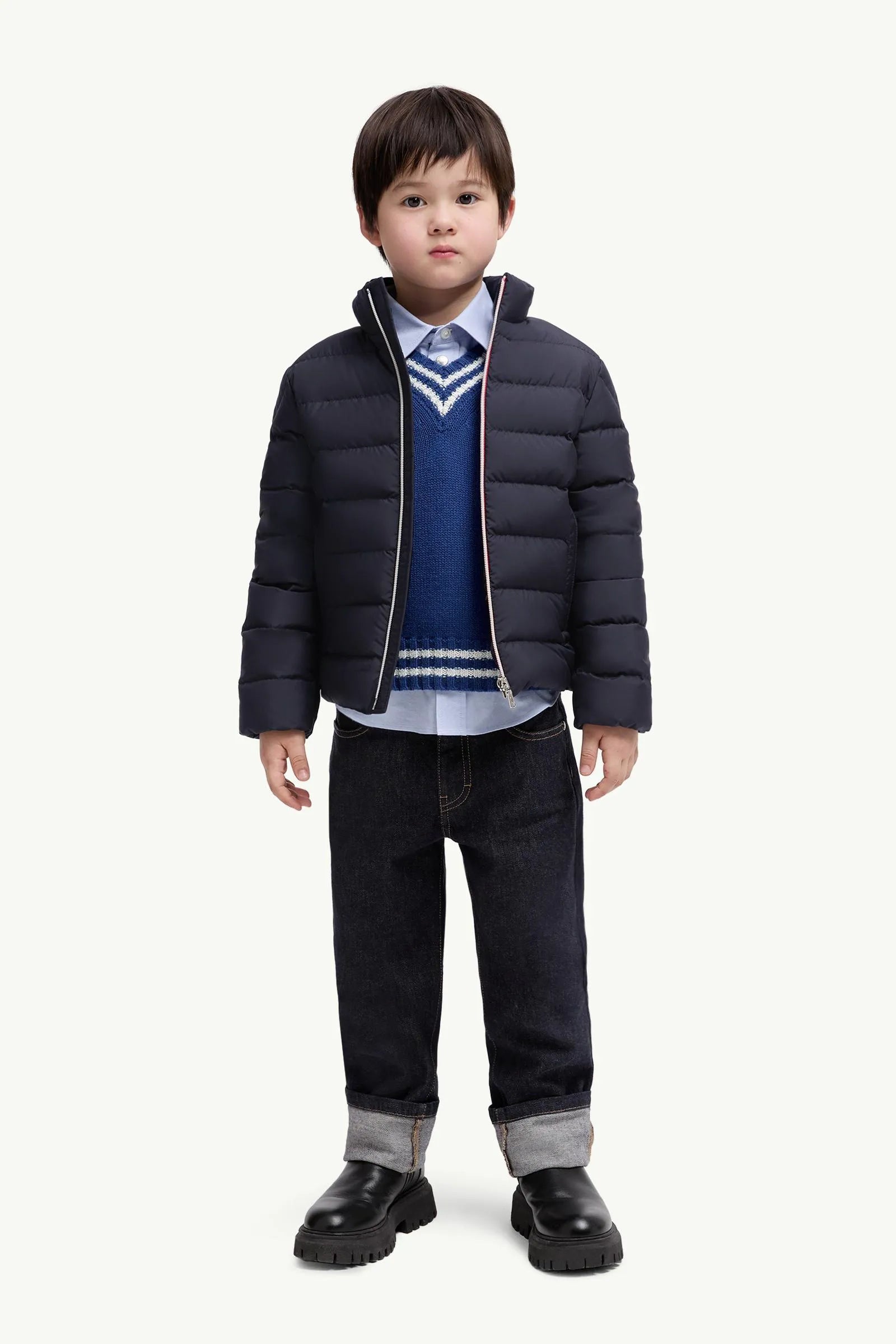 Navy Blue