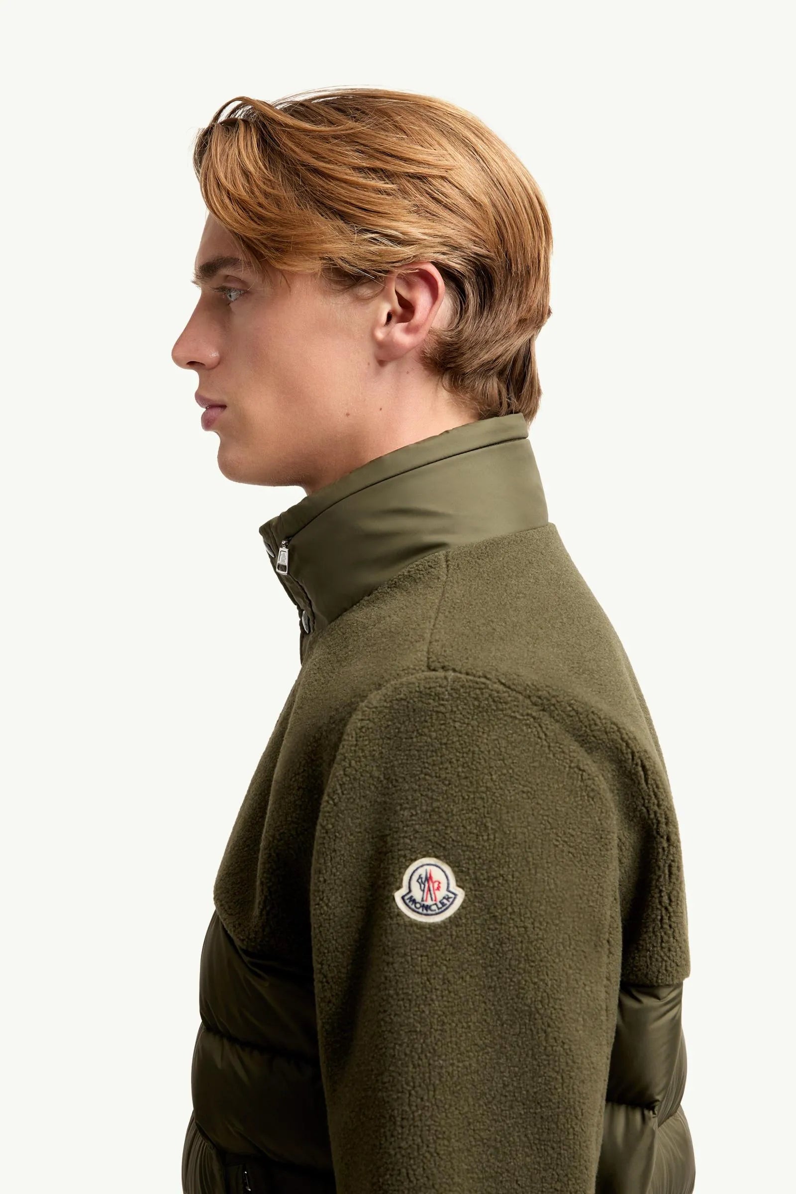 Olive Green