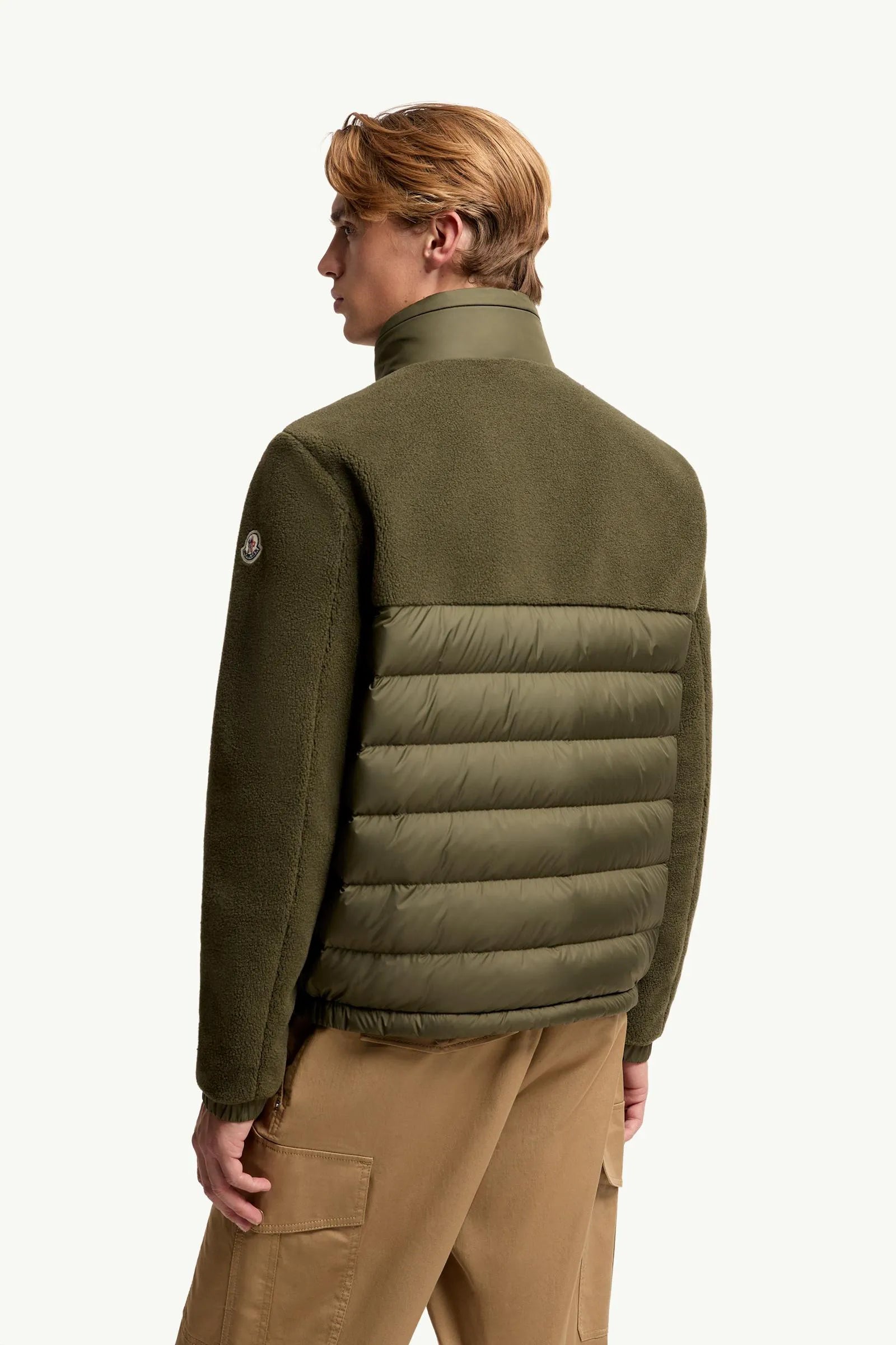 Olive Green