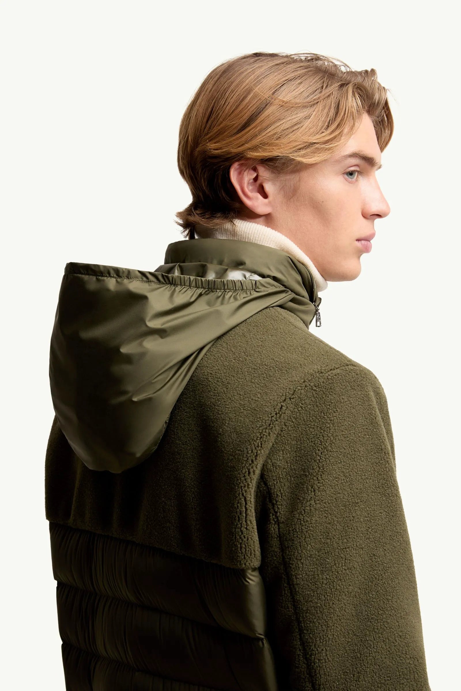 Olive Green