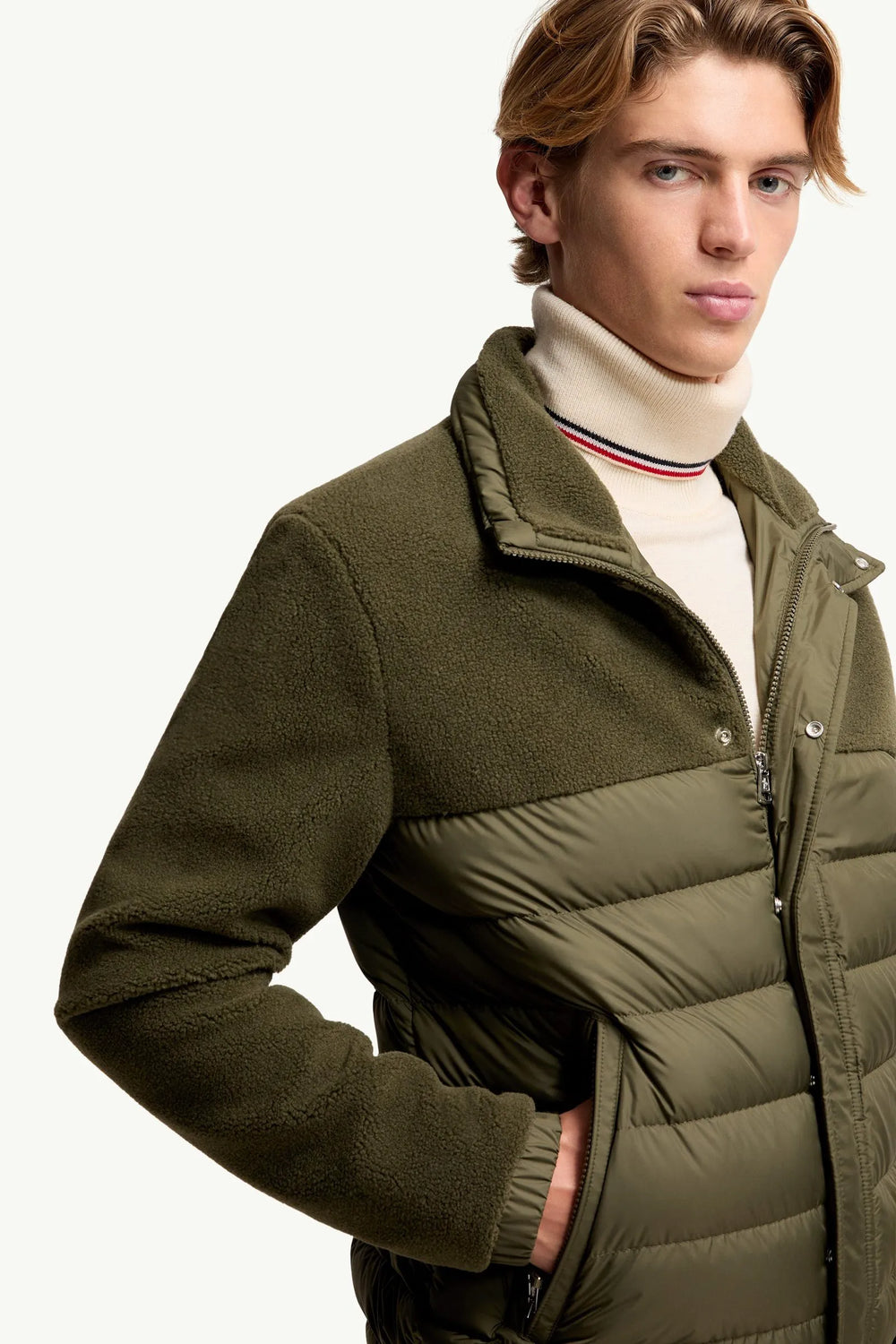 Olive Green
