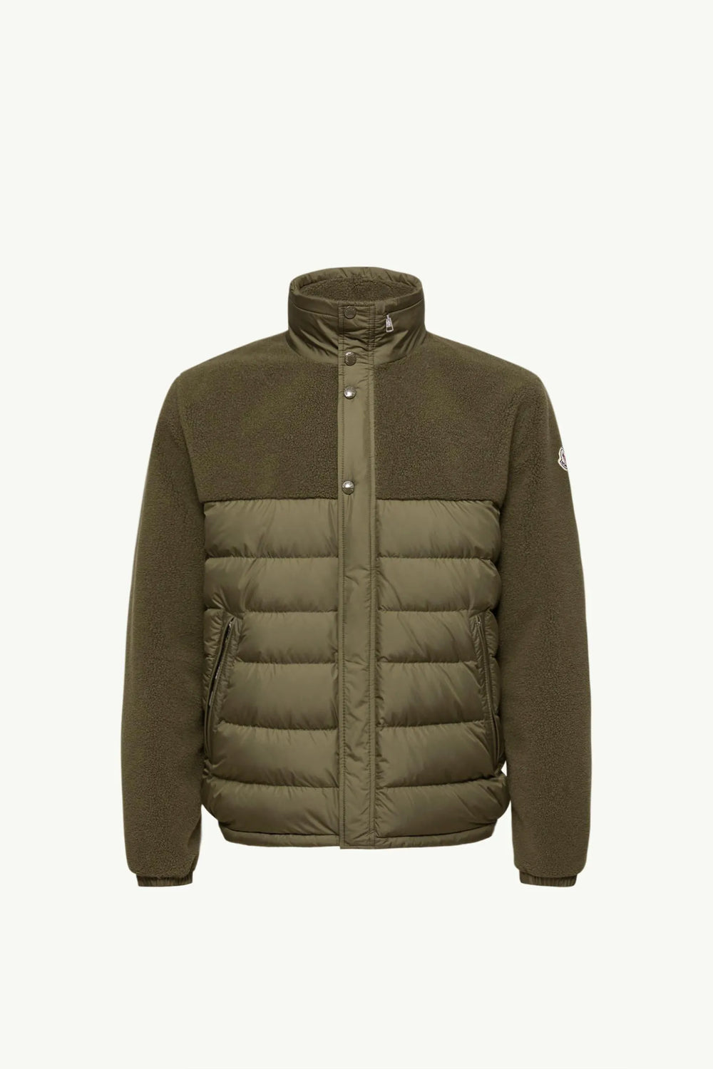Olive Green