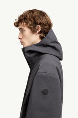 Dark Grey