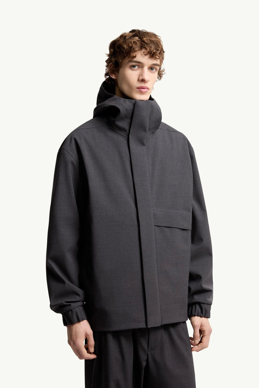 Dark Grey