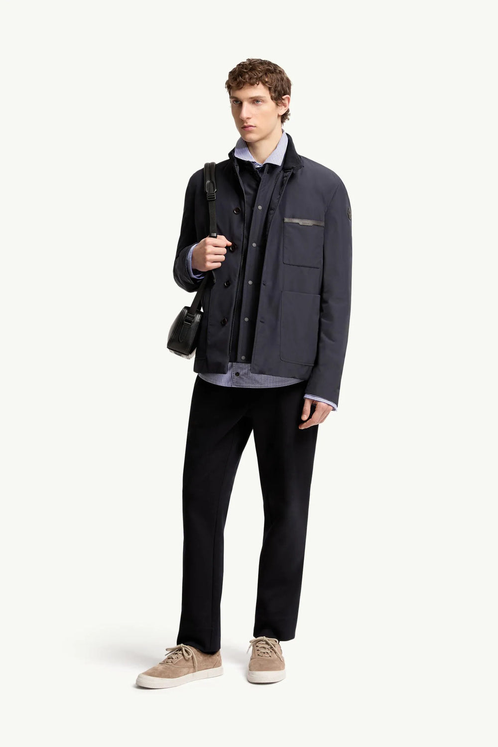 Navy Blue