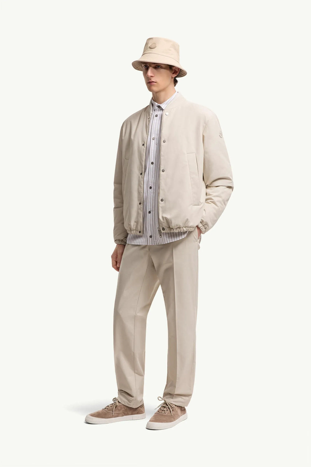 Light Beige
