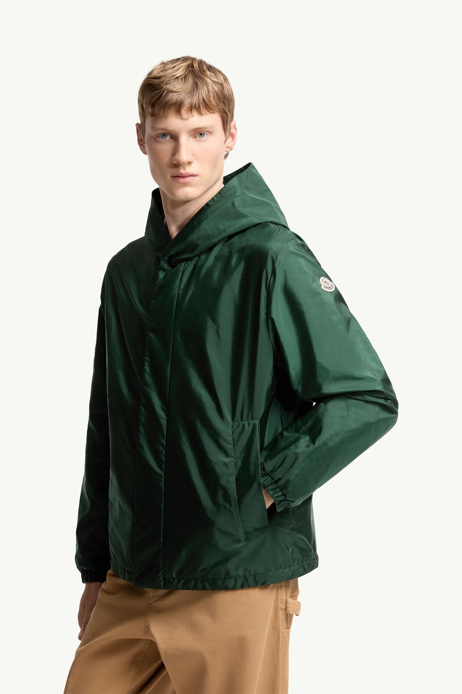 Emerald Green