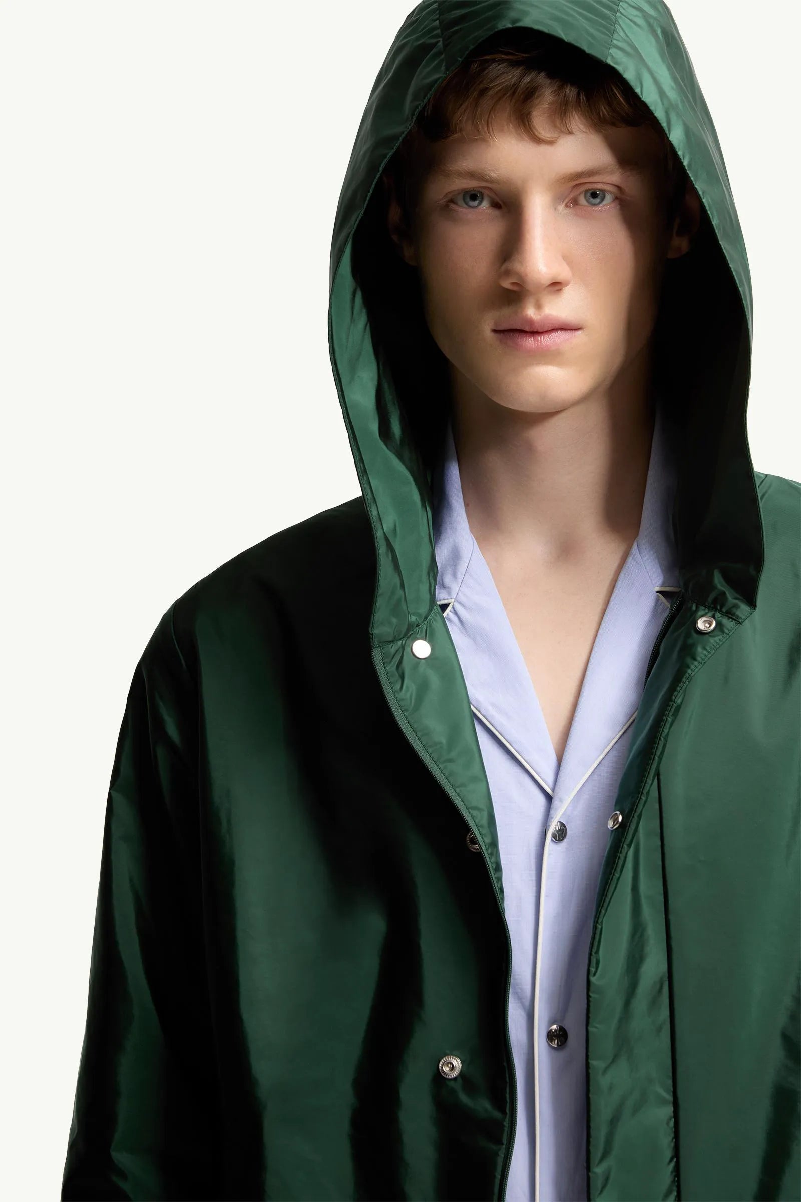 Emerald Green