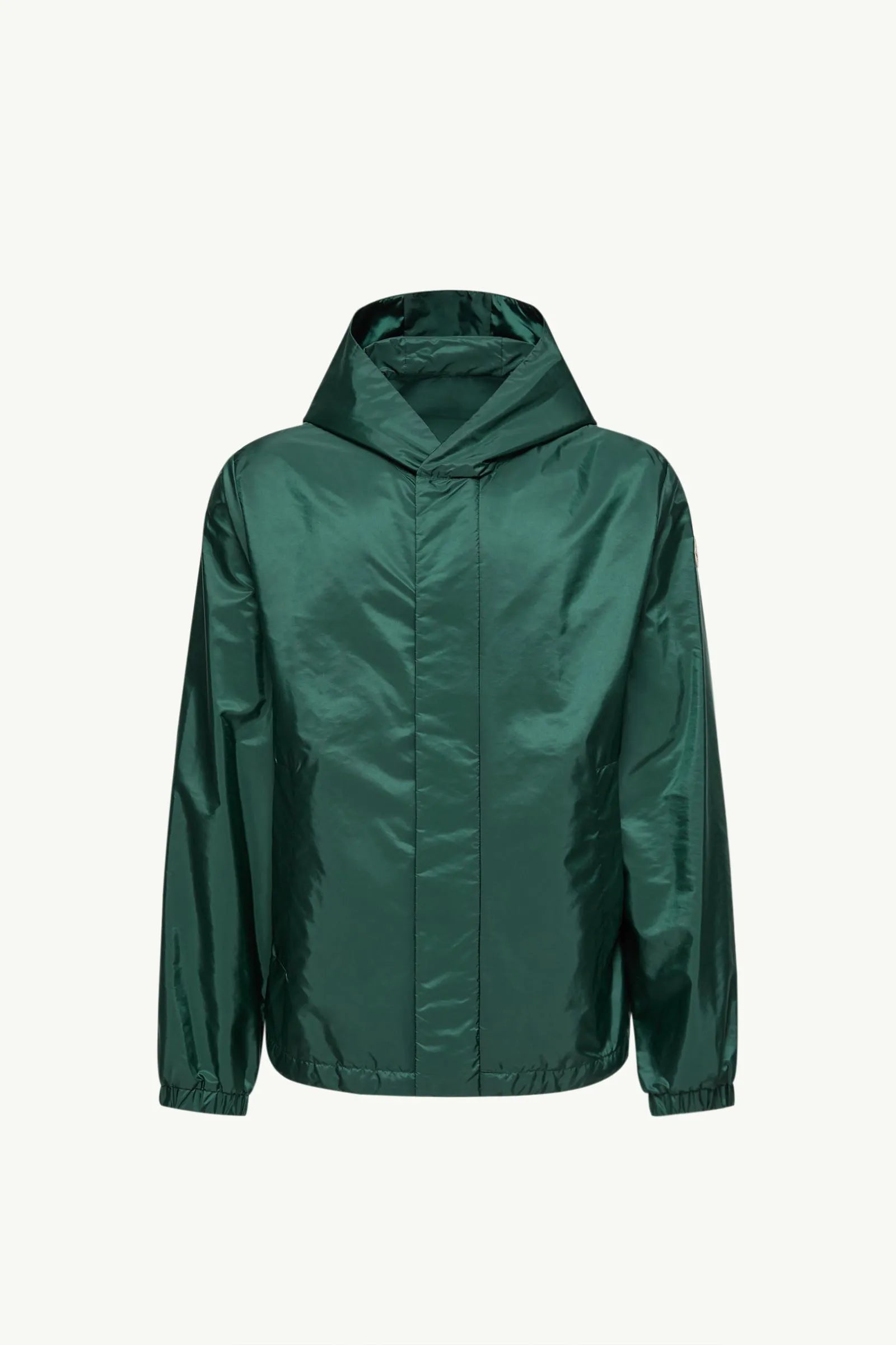 Emerald Green