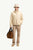 Ochre Yellow