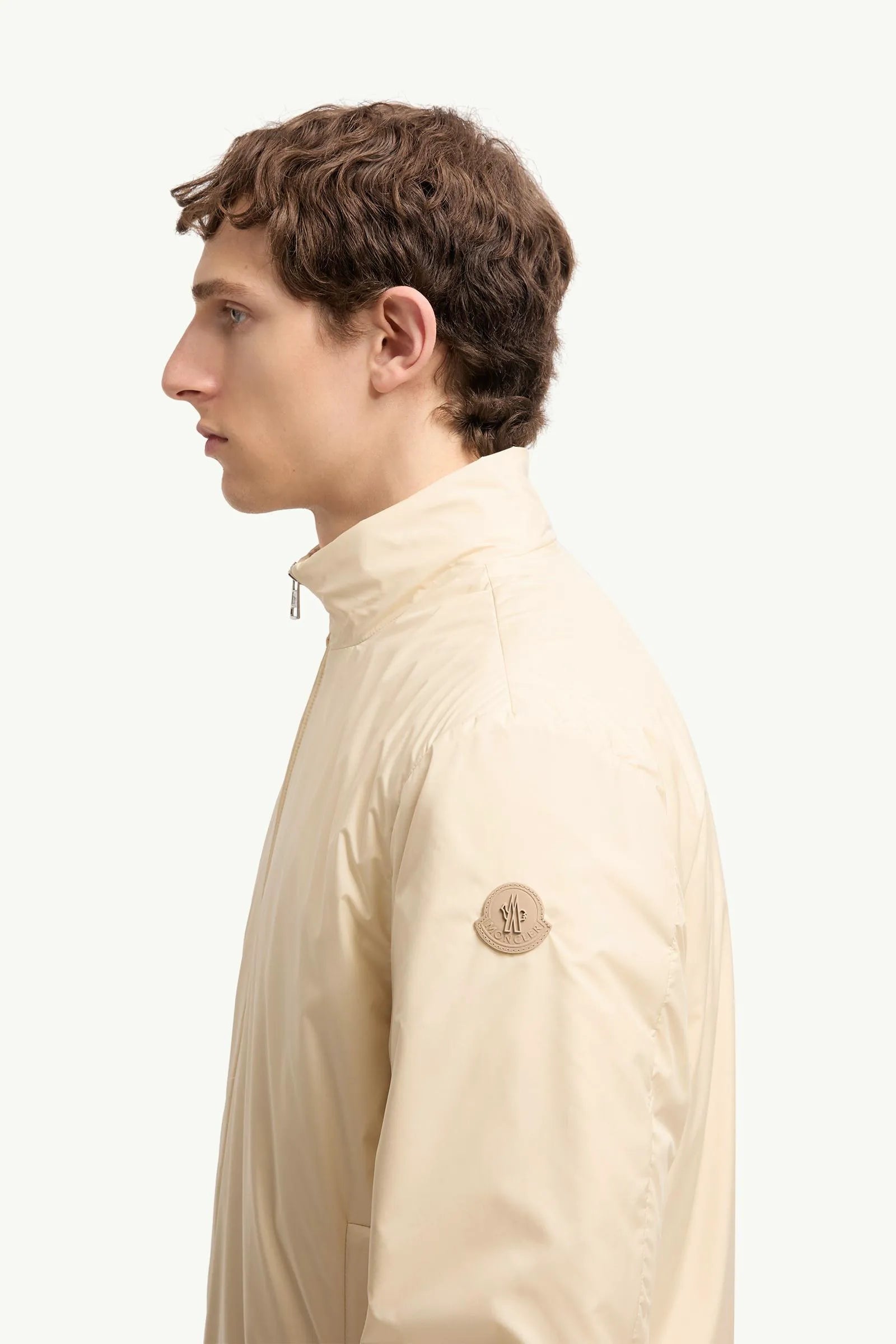 Ochre Yellow