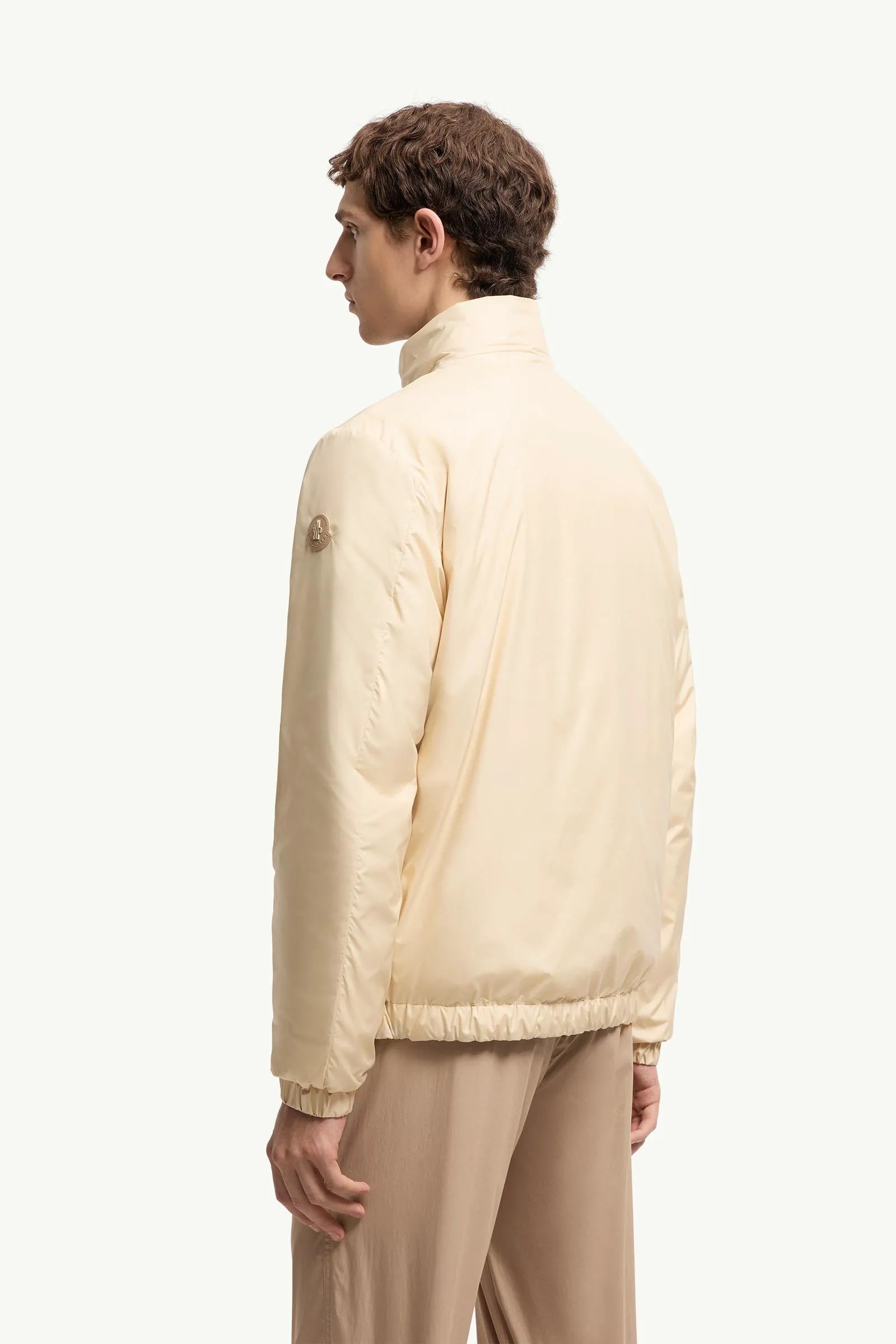 Ochre Yellow