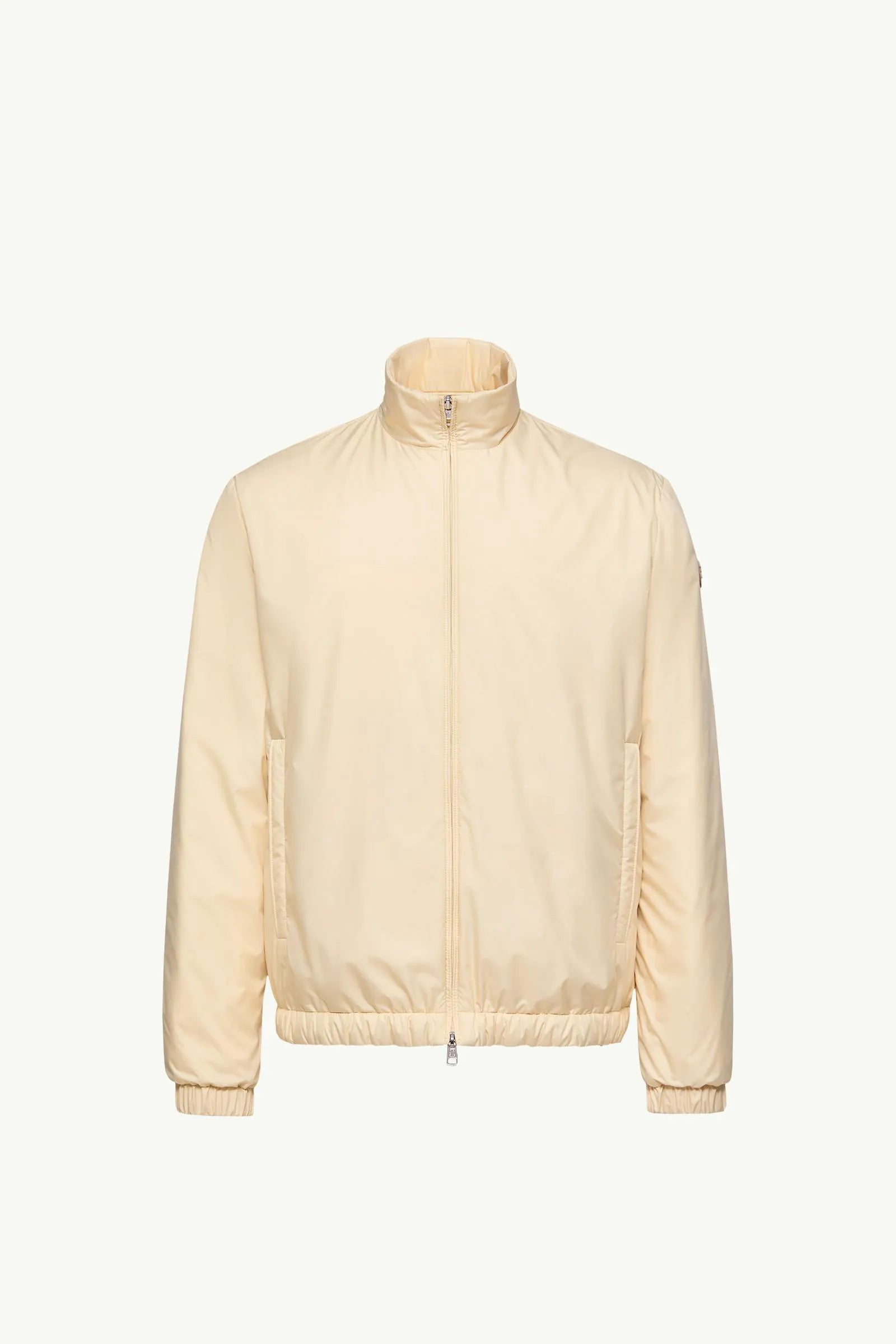 Ochre Yellow