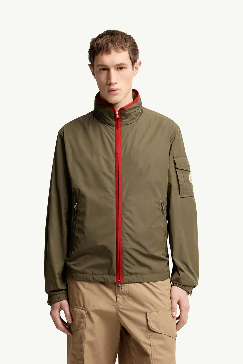 Olive Green