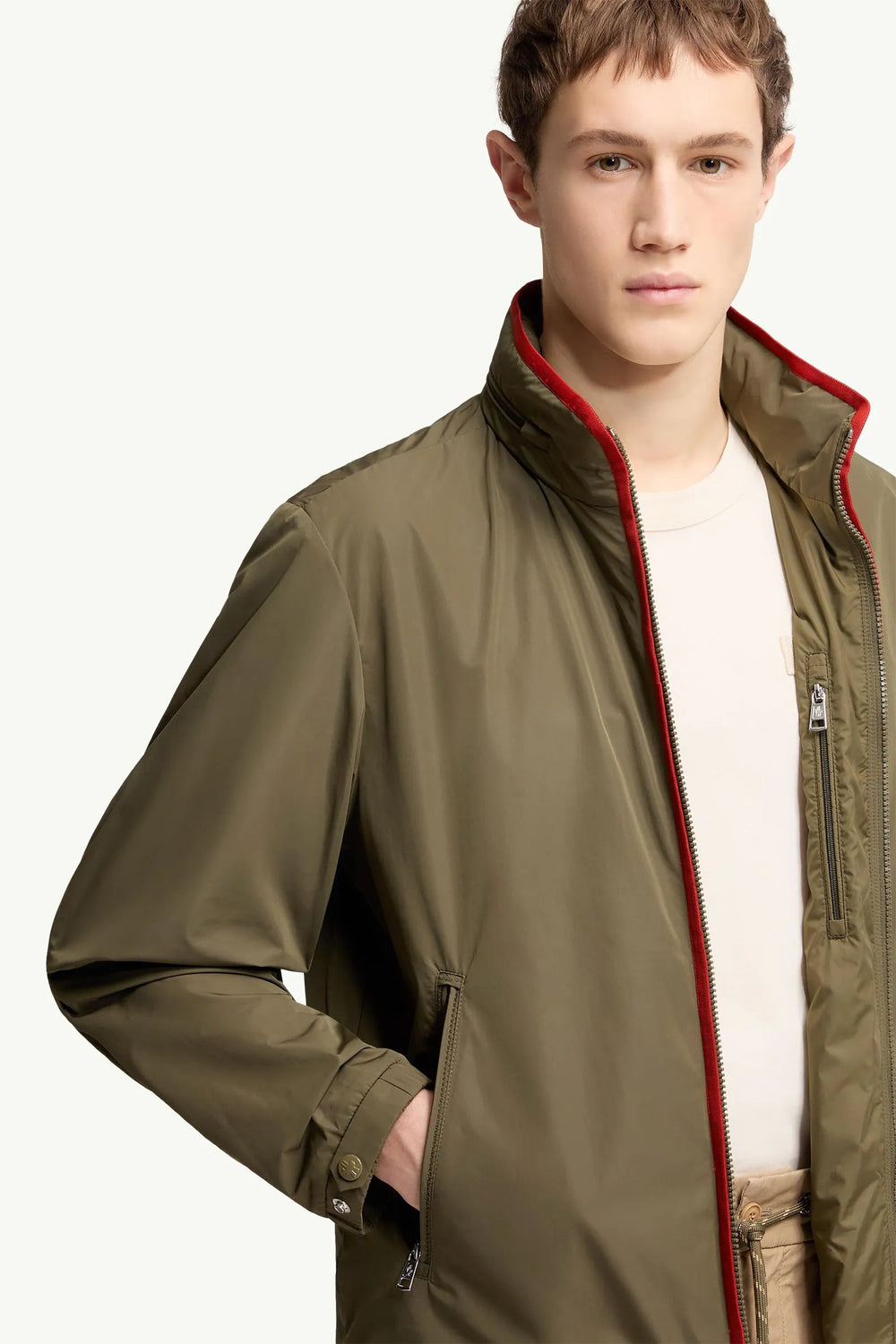 Olive Green
