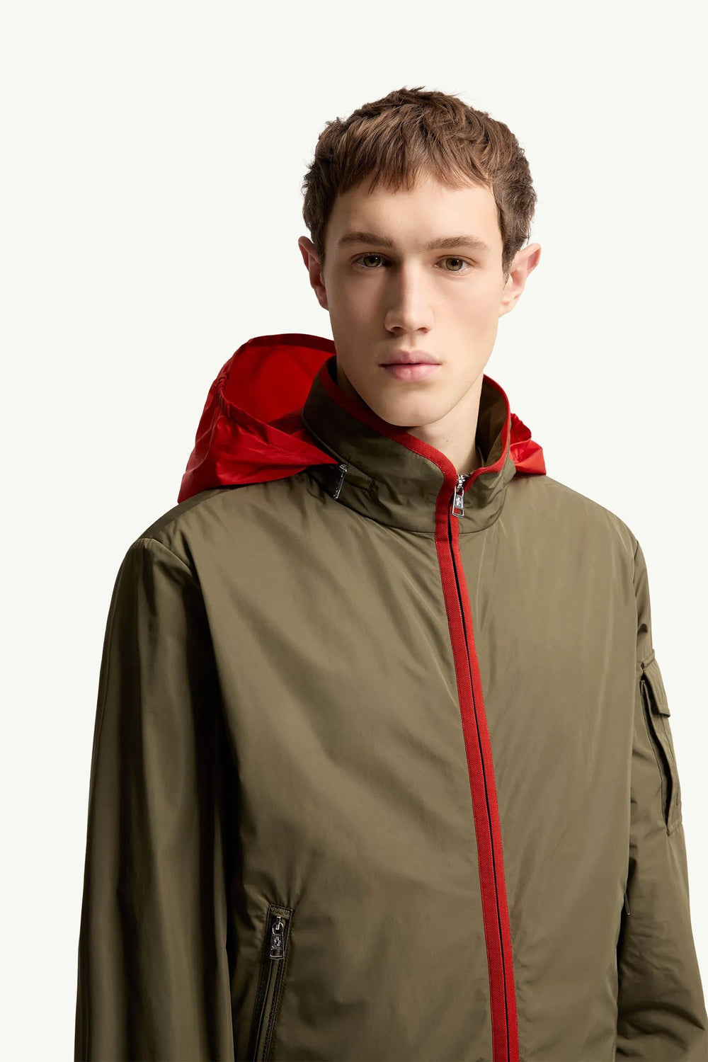 Olive Green