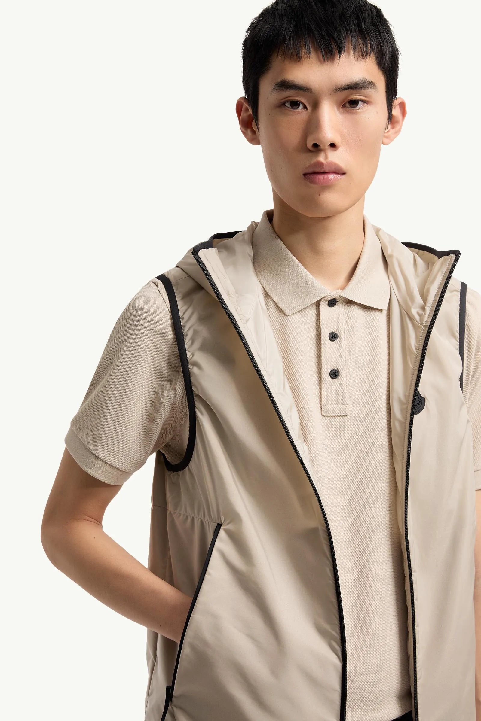 Light Beige
