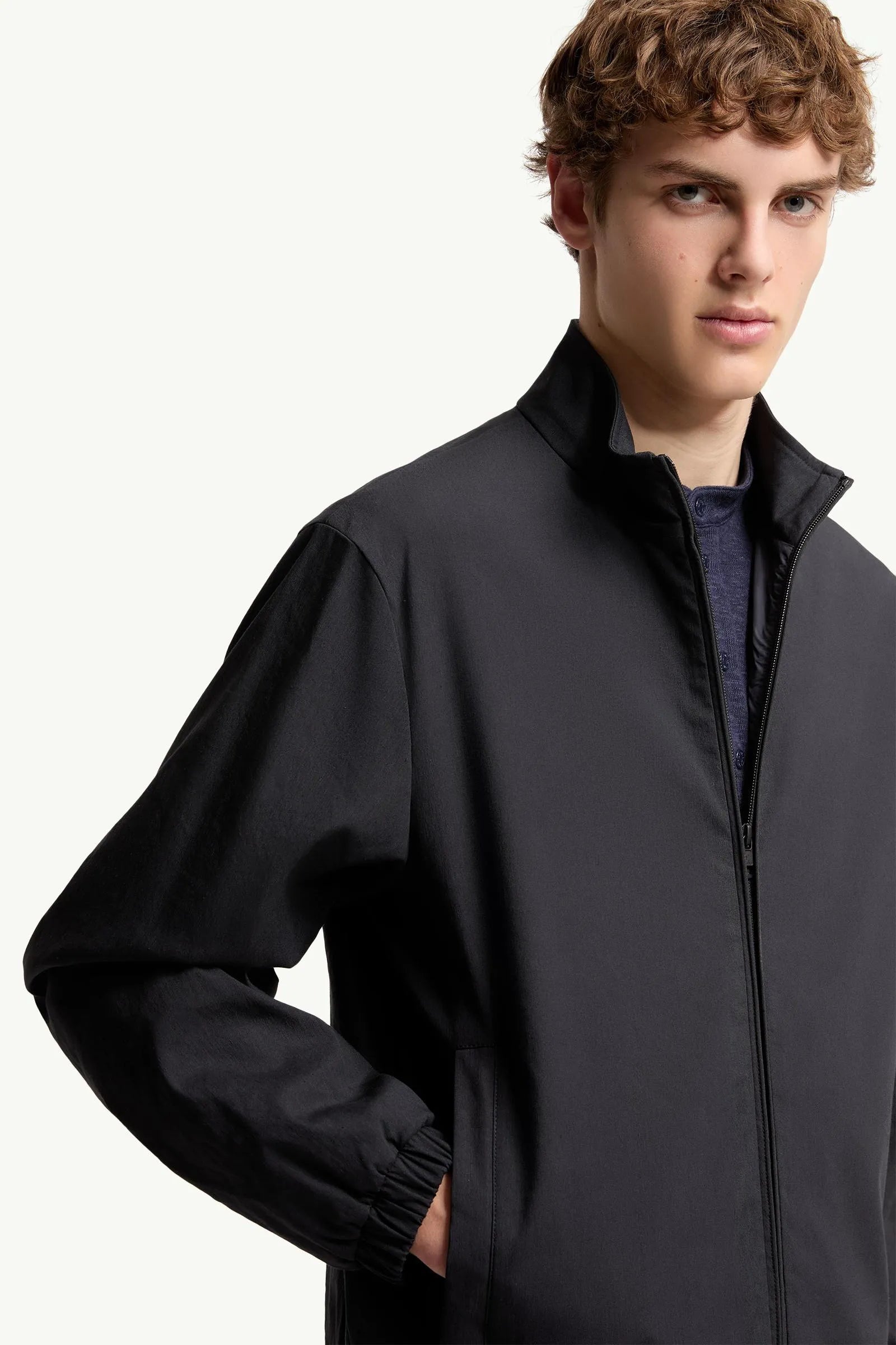 Navy Blue
