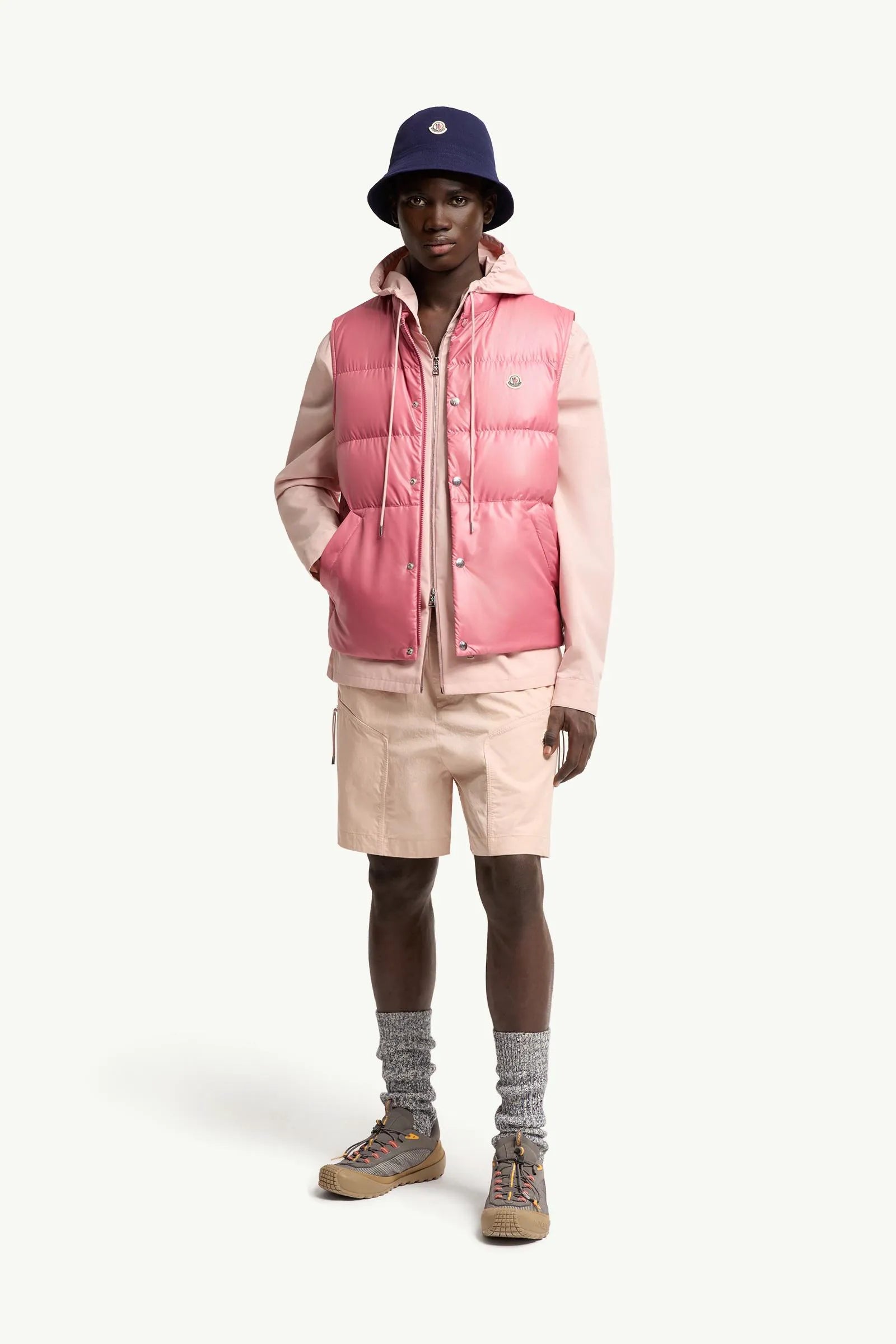 Bright Pink