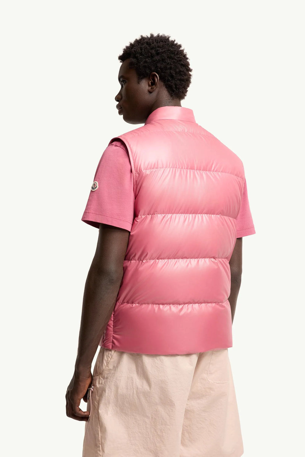 Bright Pink
