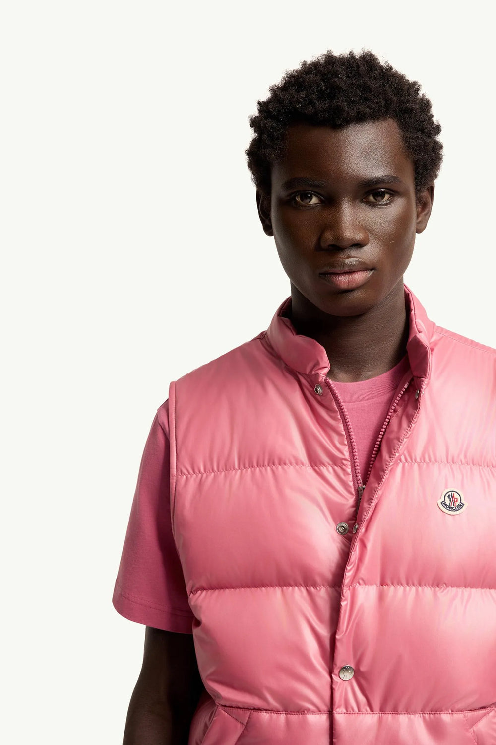 Bright Pink