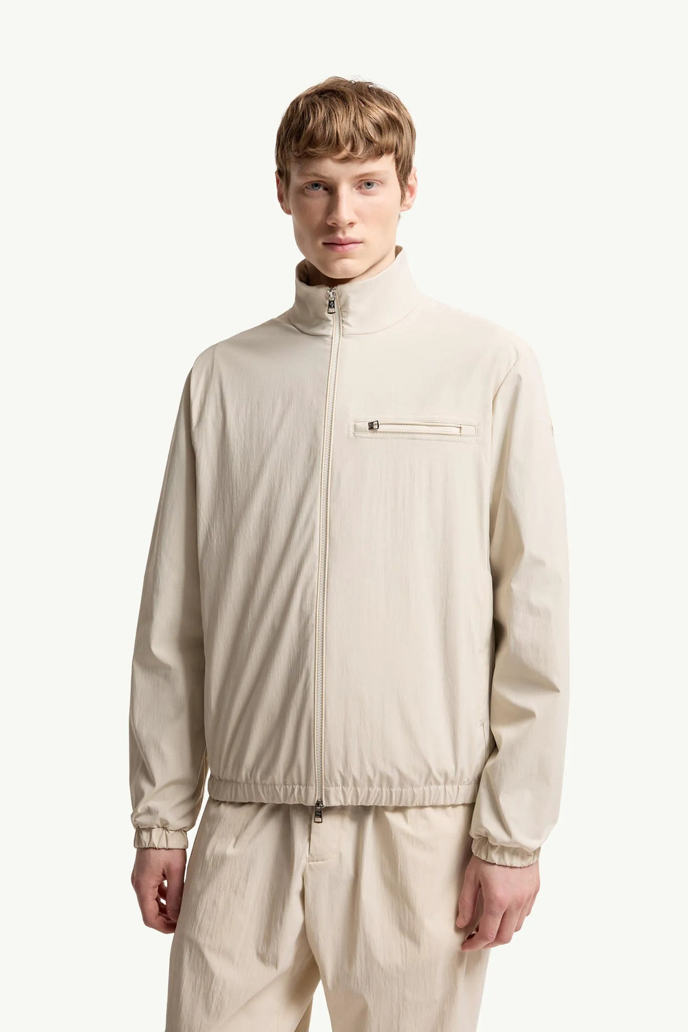 White Ivory