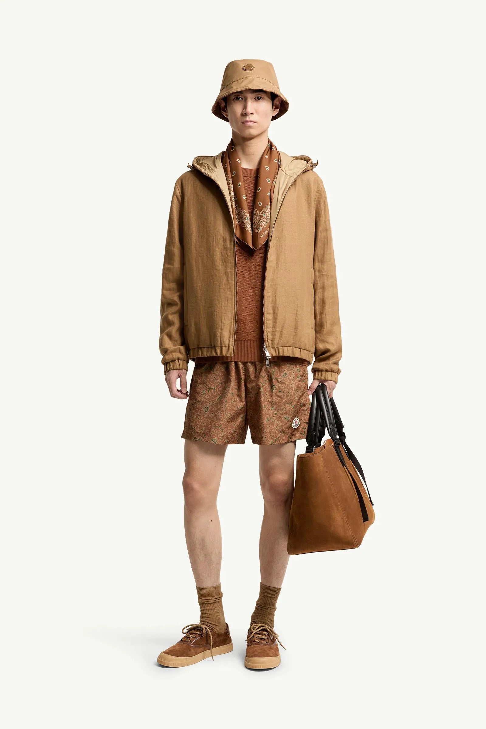 Light Brown