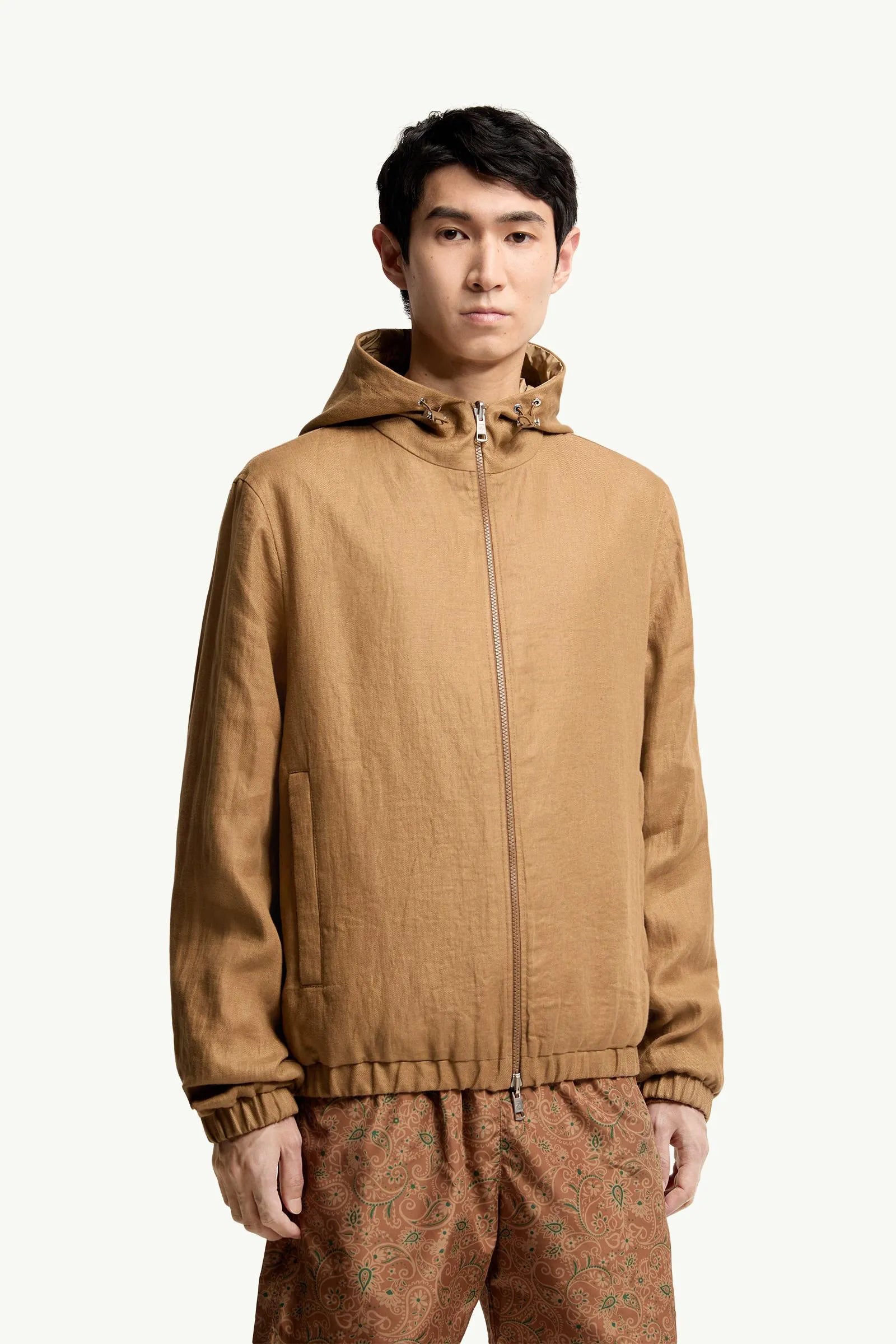 Light Brown