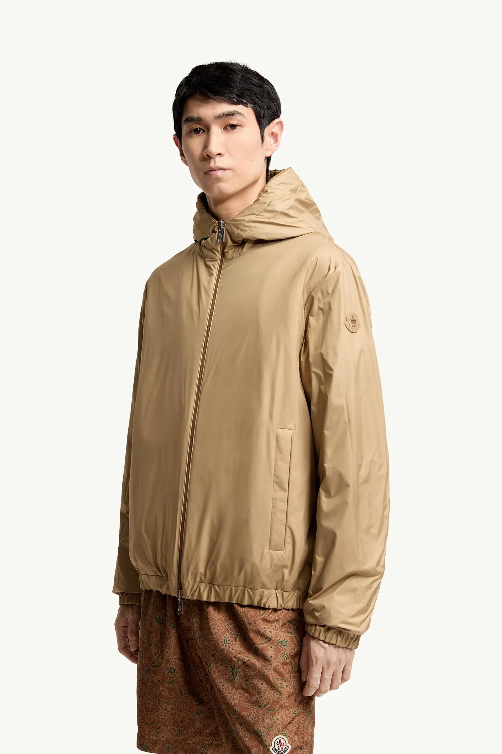 Light Brown