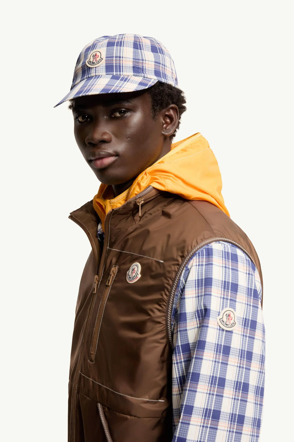 Light Brown