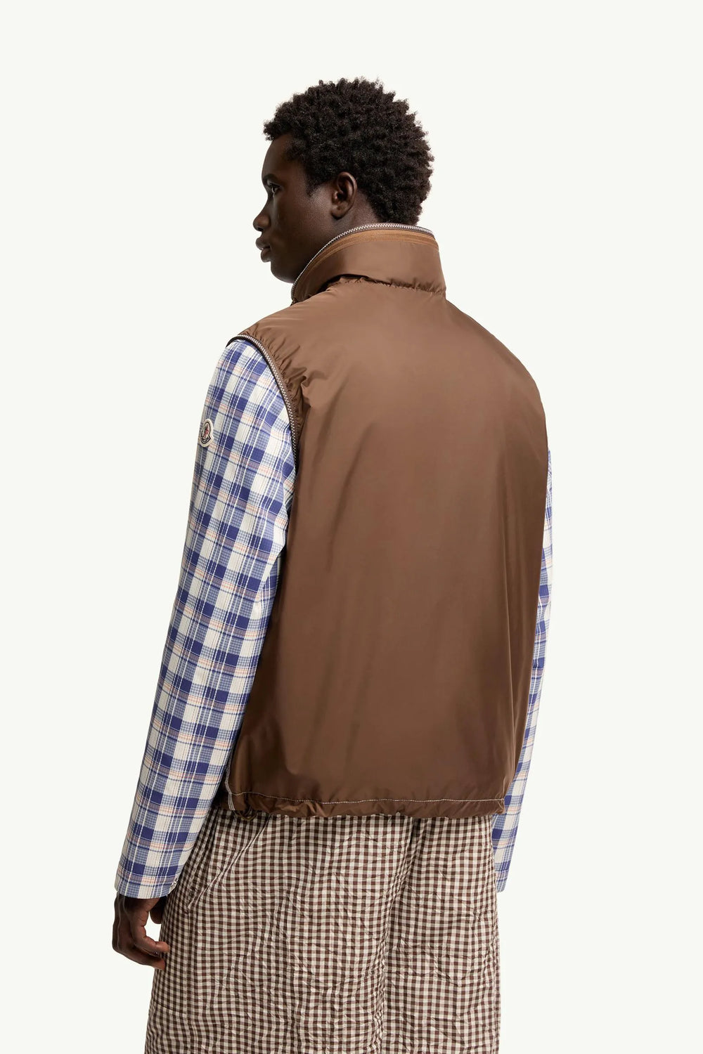 Light Brown