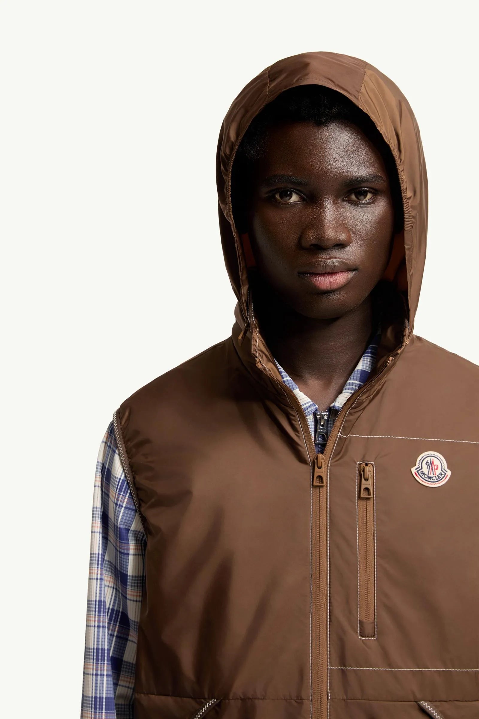 Light Brown