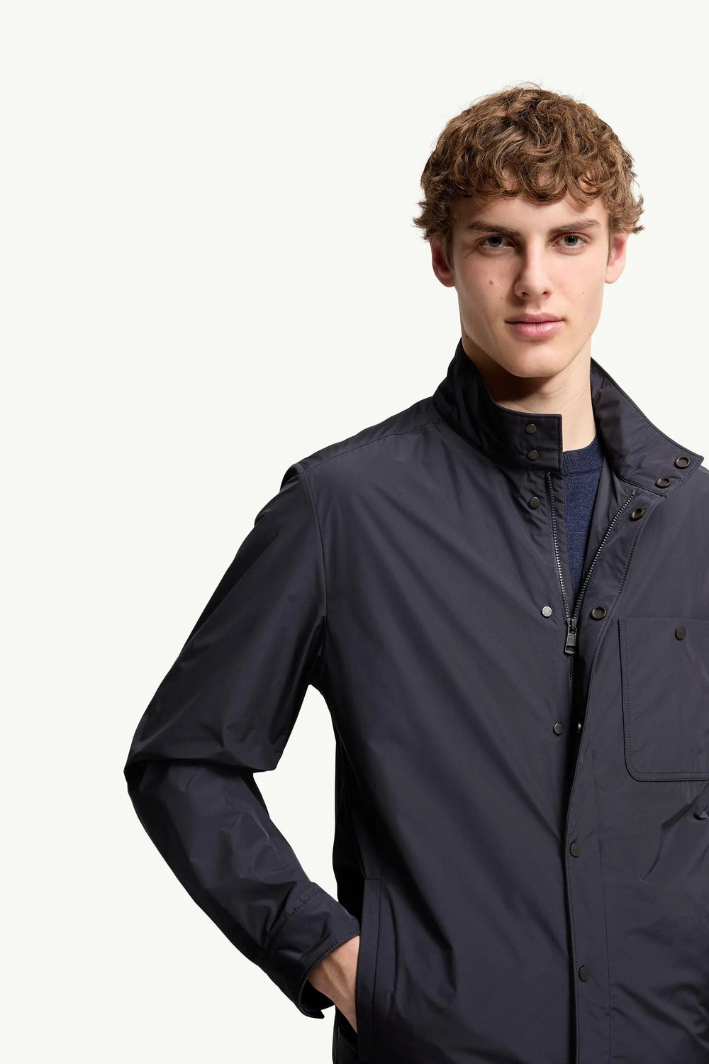 Navy Blue