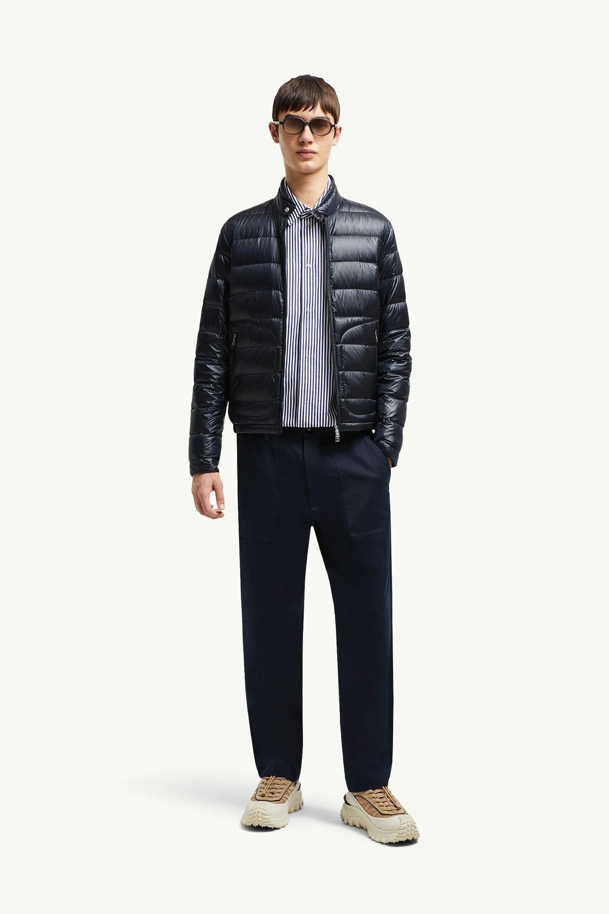 Night Blue