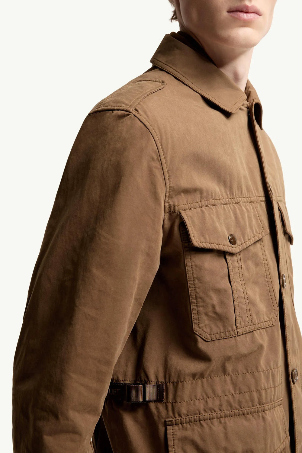 Light Brown
