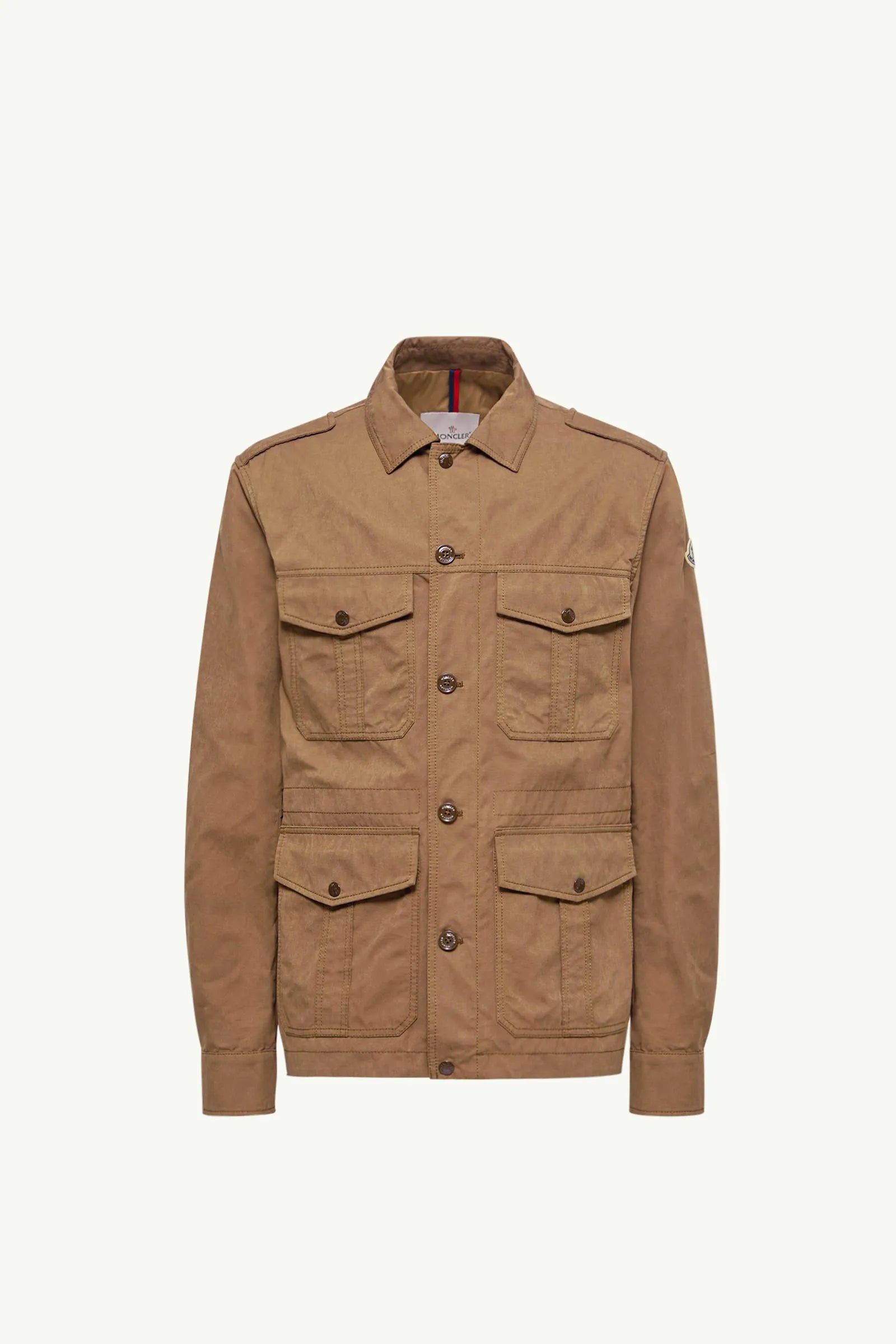 Light Brown