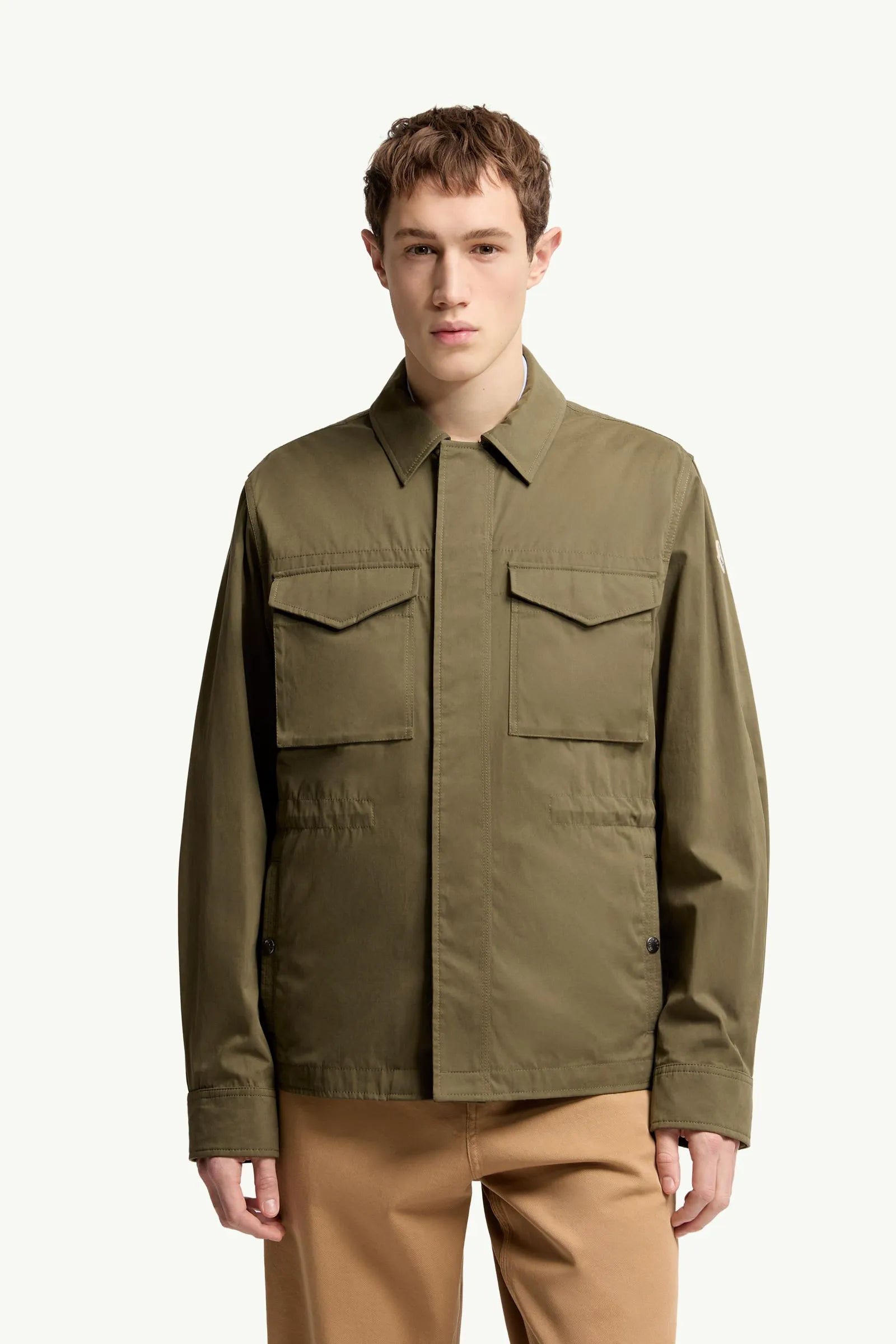 Olive Green