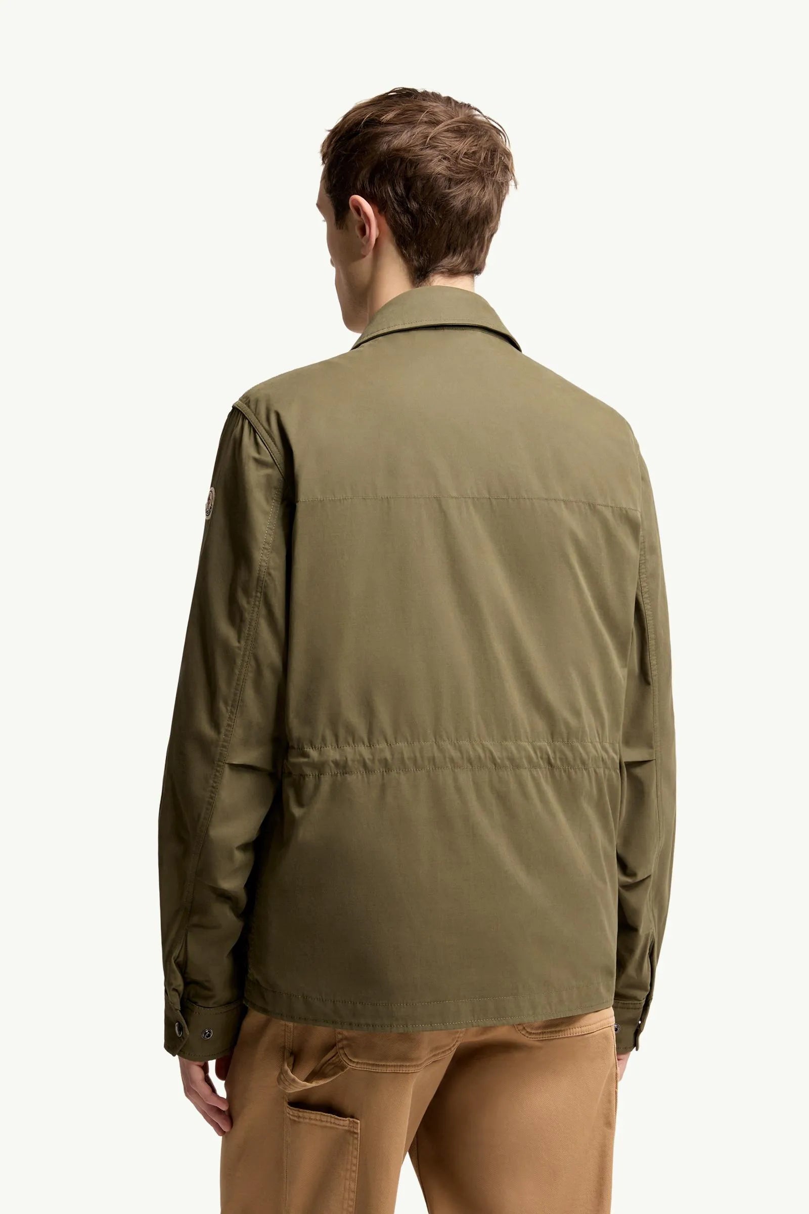 Olive Green