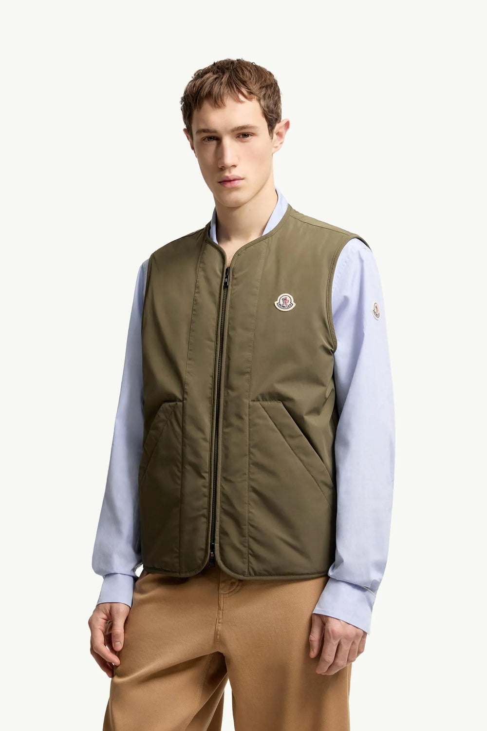 Olive Green