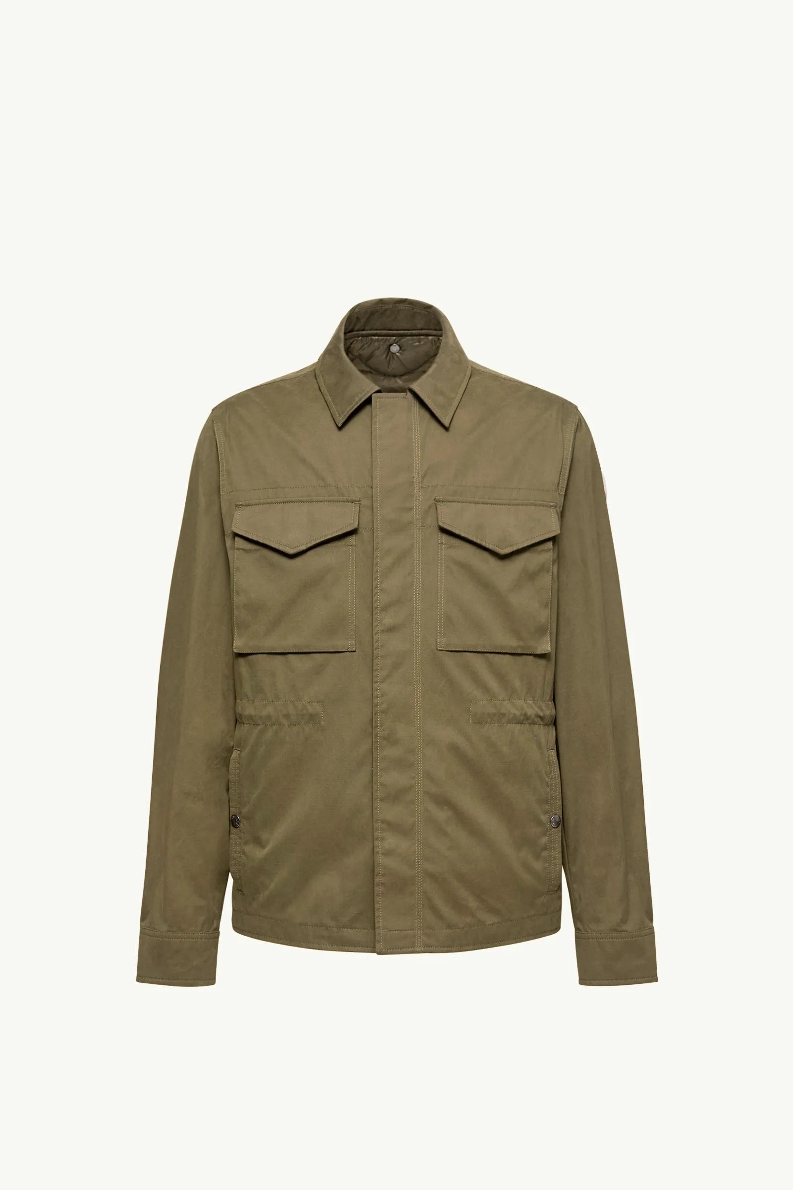 Olive Green