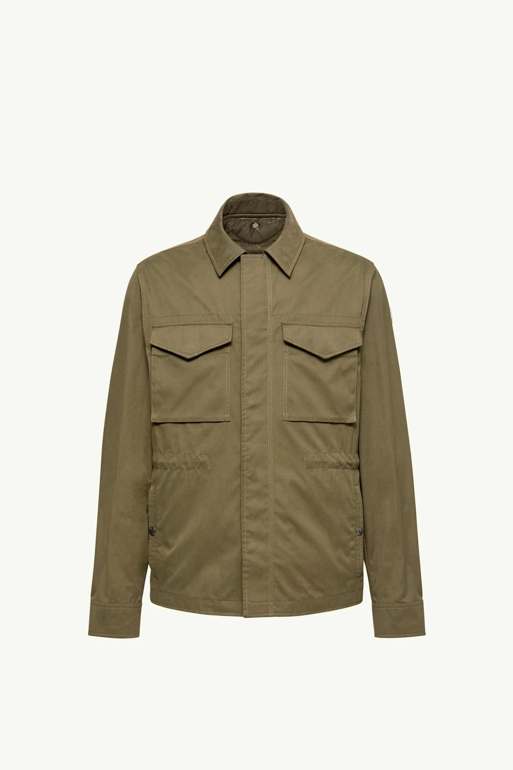 Olive Green