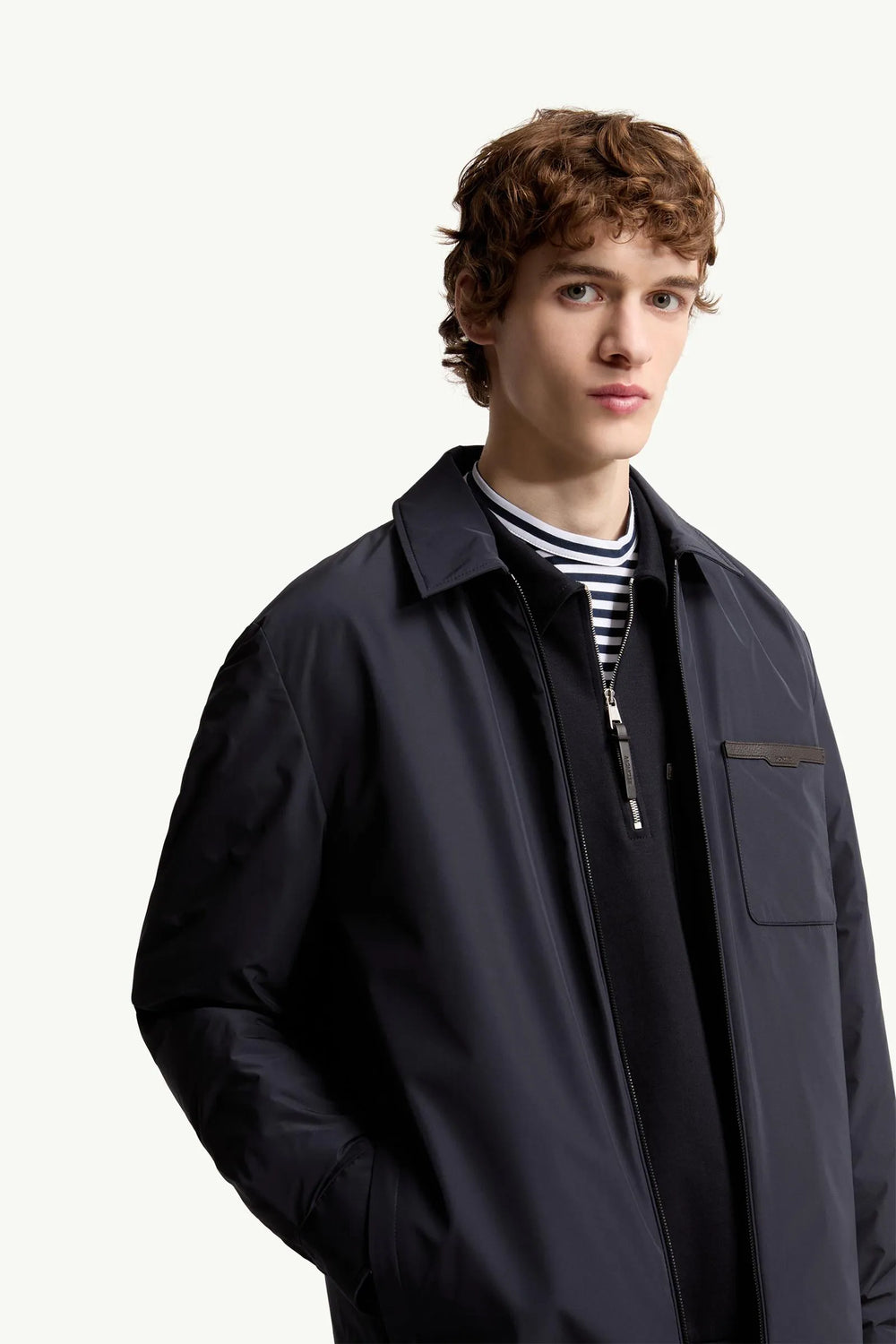 Navy Blue