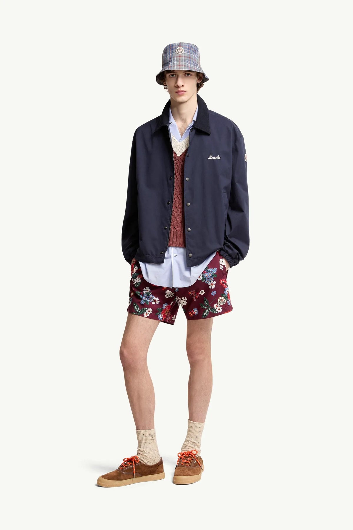 Navy Blue