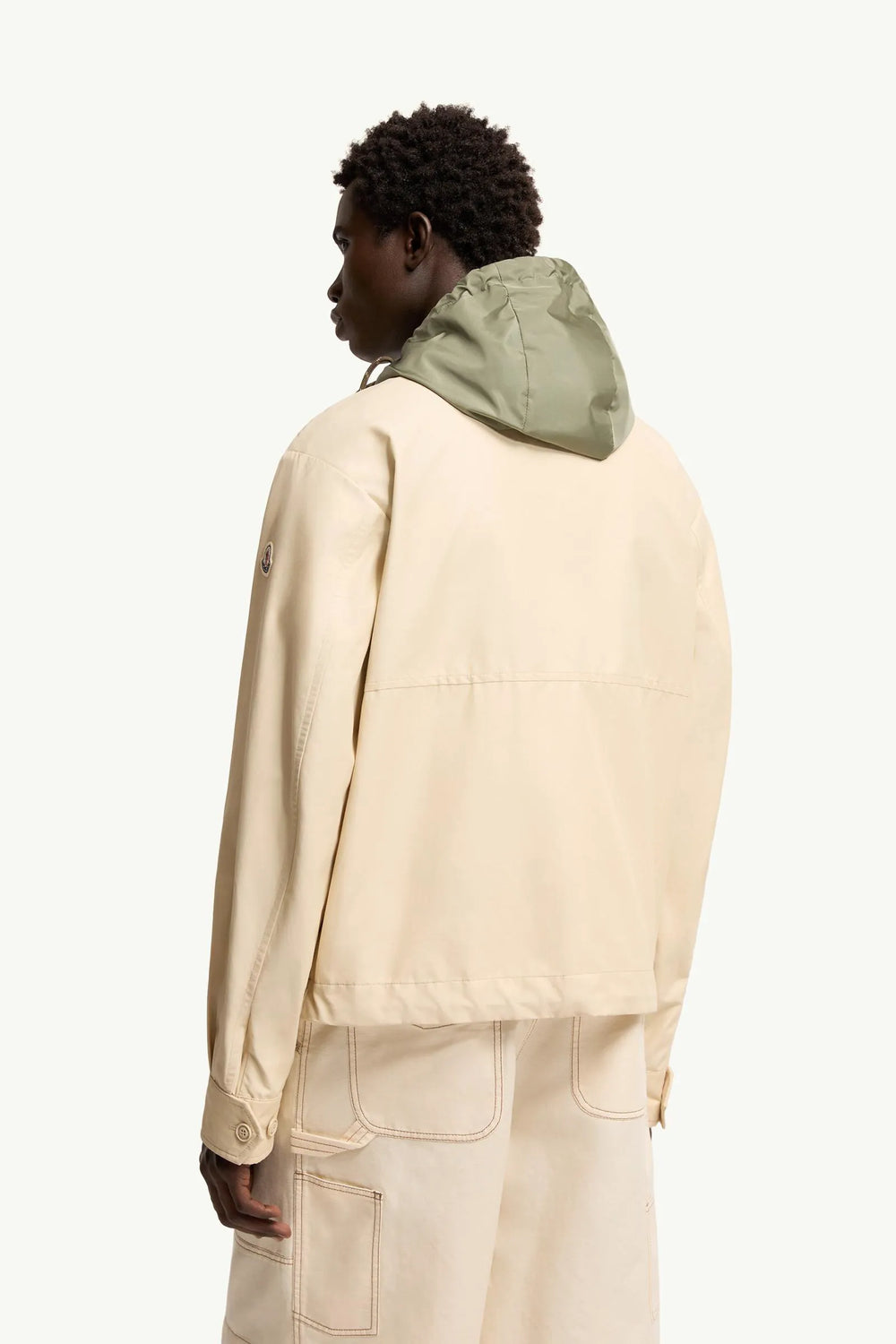 Light Beige