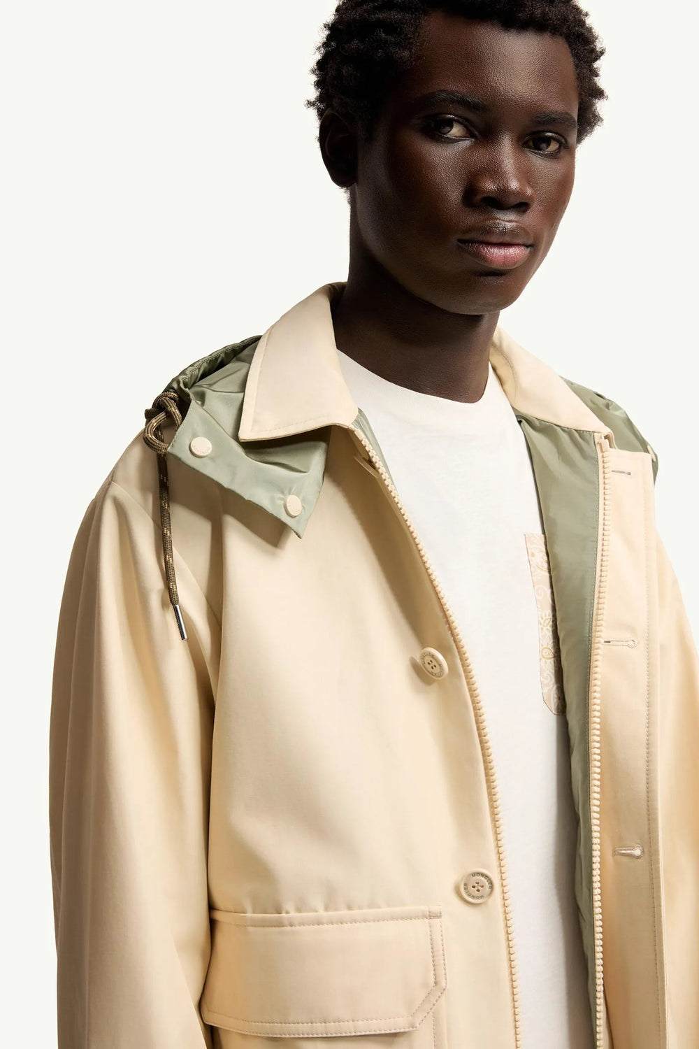 Light Beige