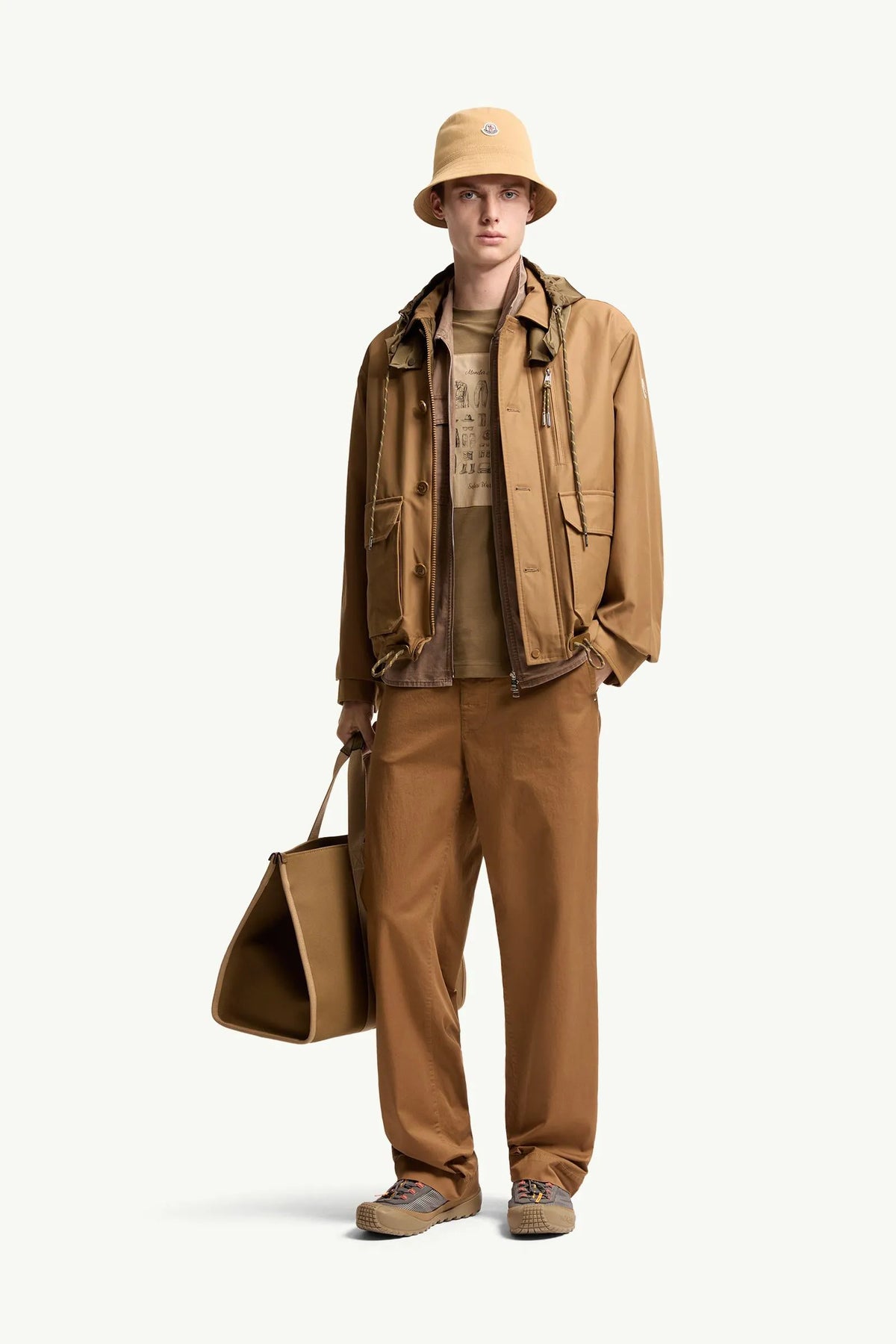 Camel Beige